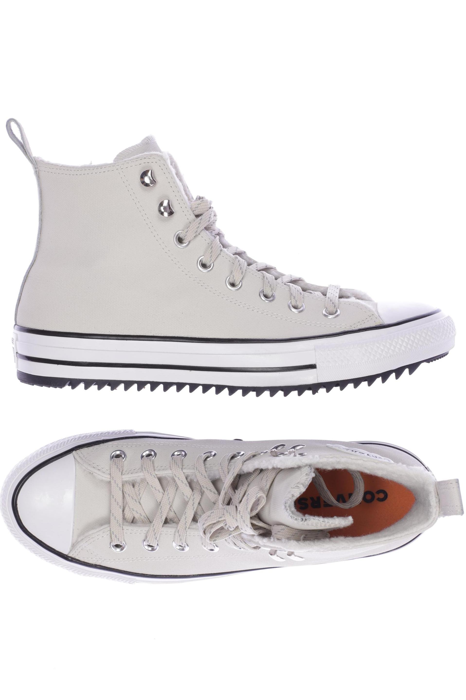 

Converse Herren Sneakers, cremeweiß, Gr. 41.5
