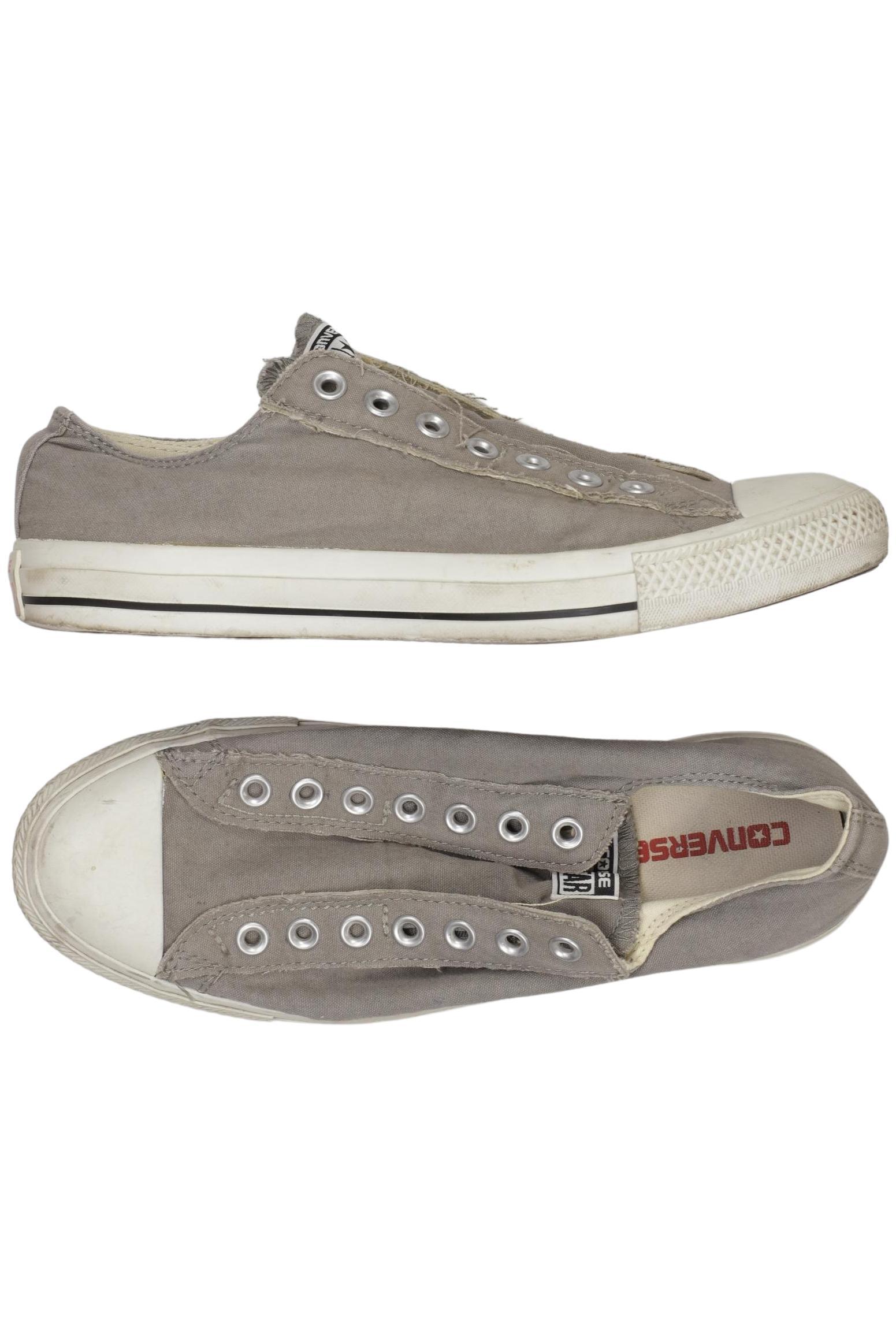 

Converse Herren Sneakers, grau, Gr. 42