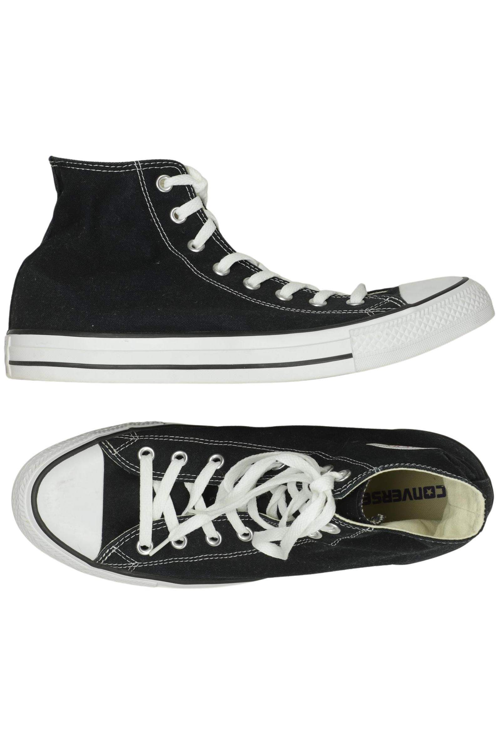 

Converse Herren Sneakers, schwarz, Gr. 45