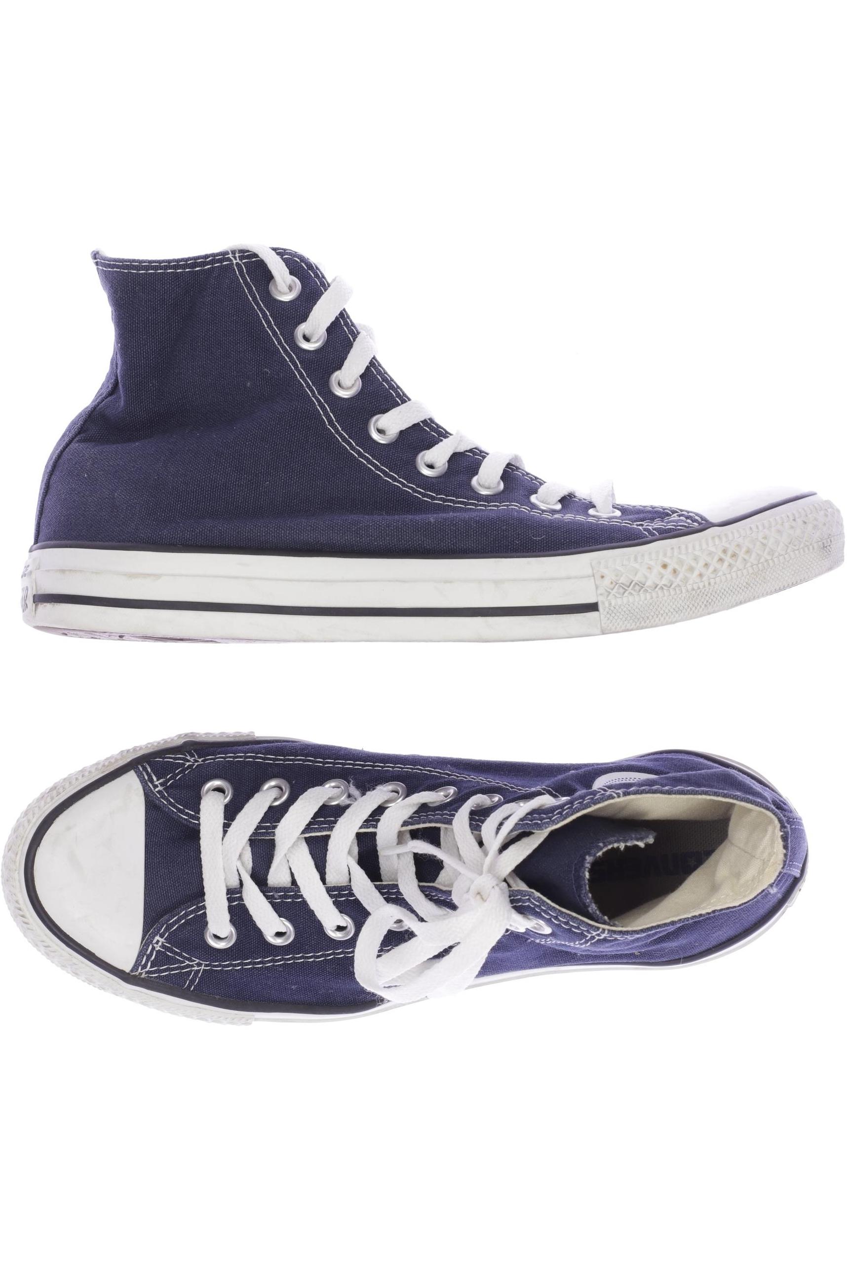 

Converse Herren Sneakers, marineblau, Gr. 41.5