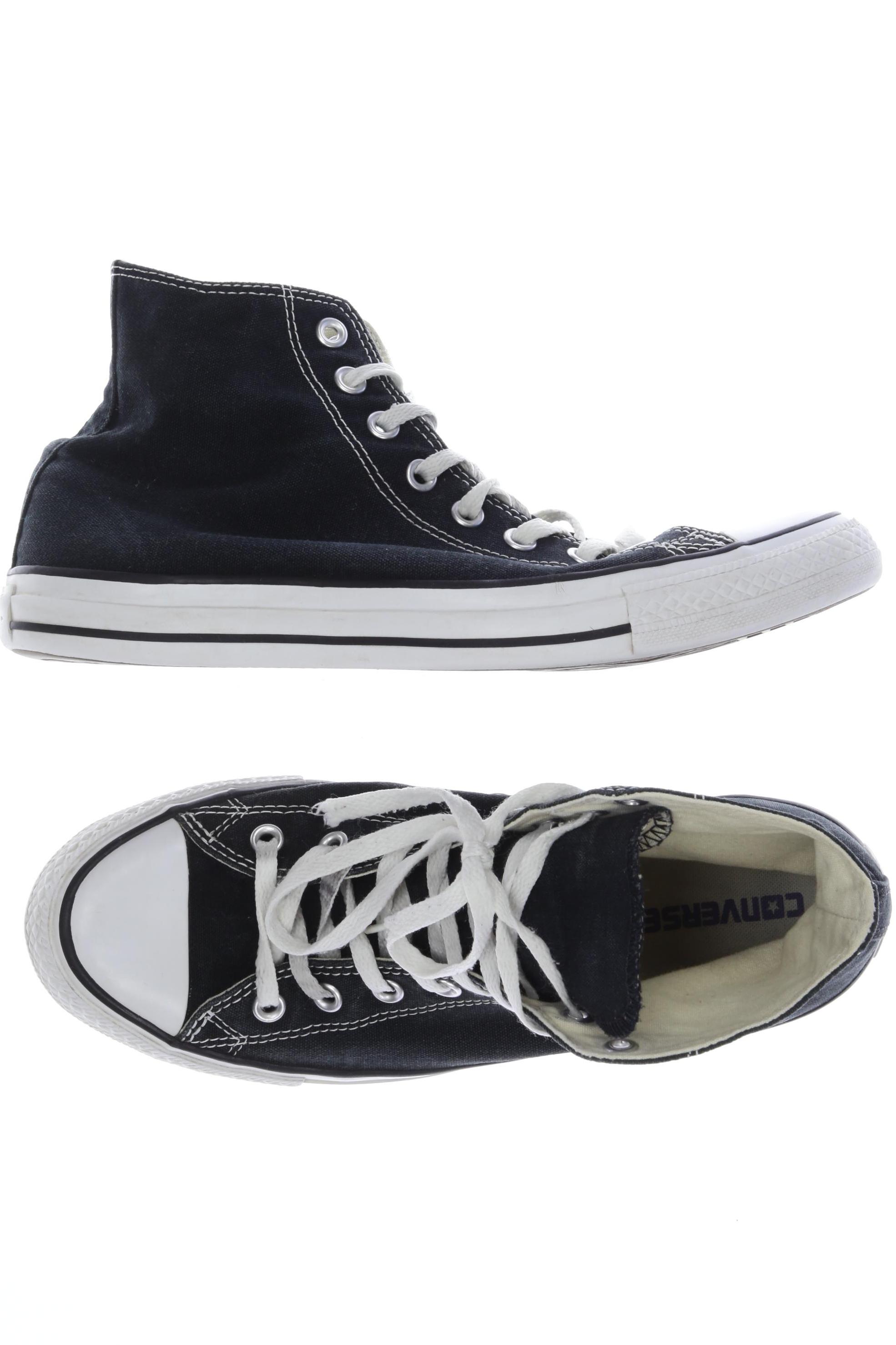 

Converse Herren Sneakers, schwarz, Gr. 42