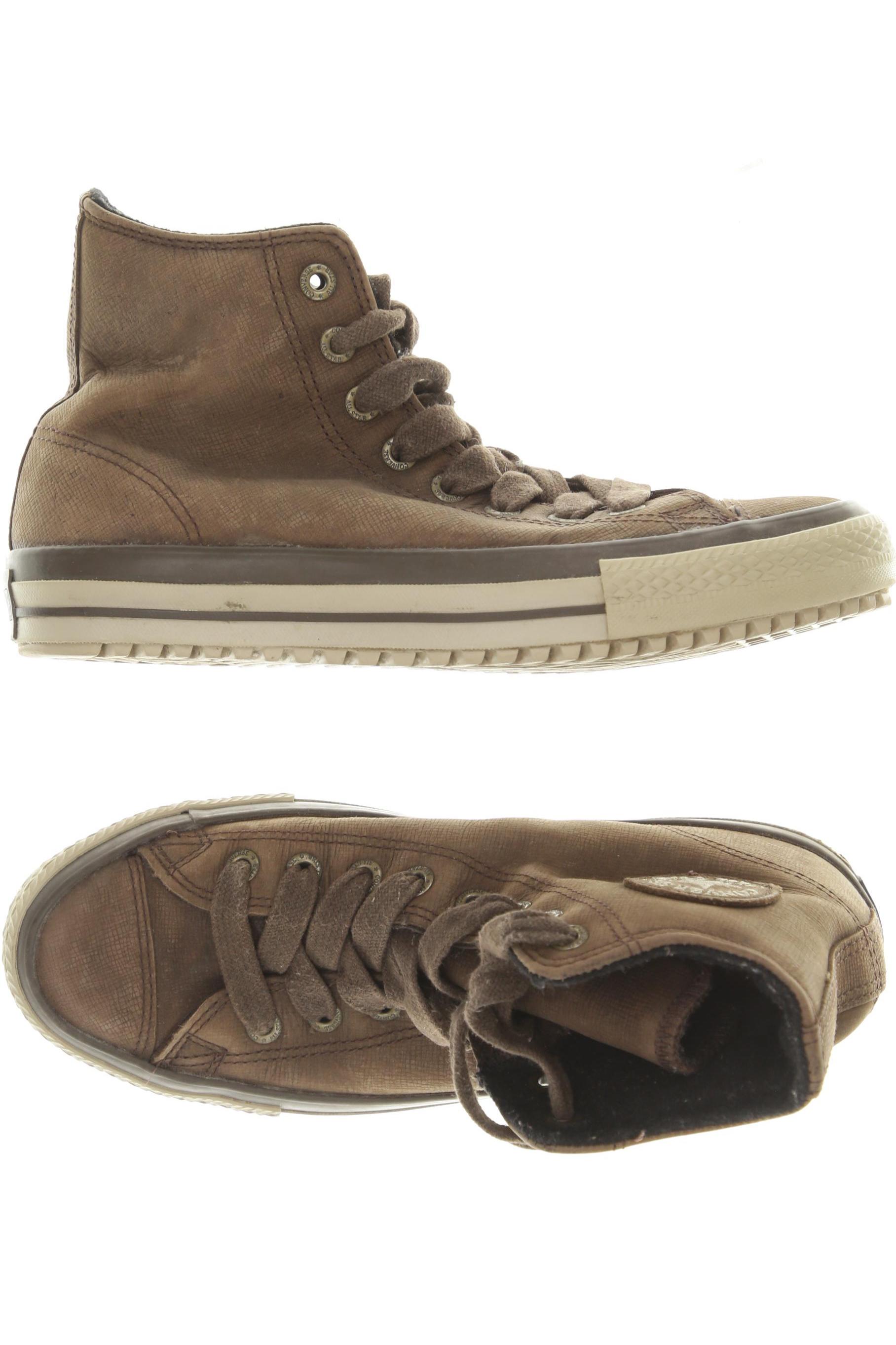 Thumbnail - Converse Herren Stiefel, braun, Gr. 41
