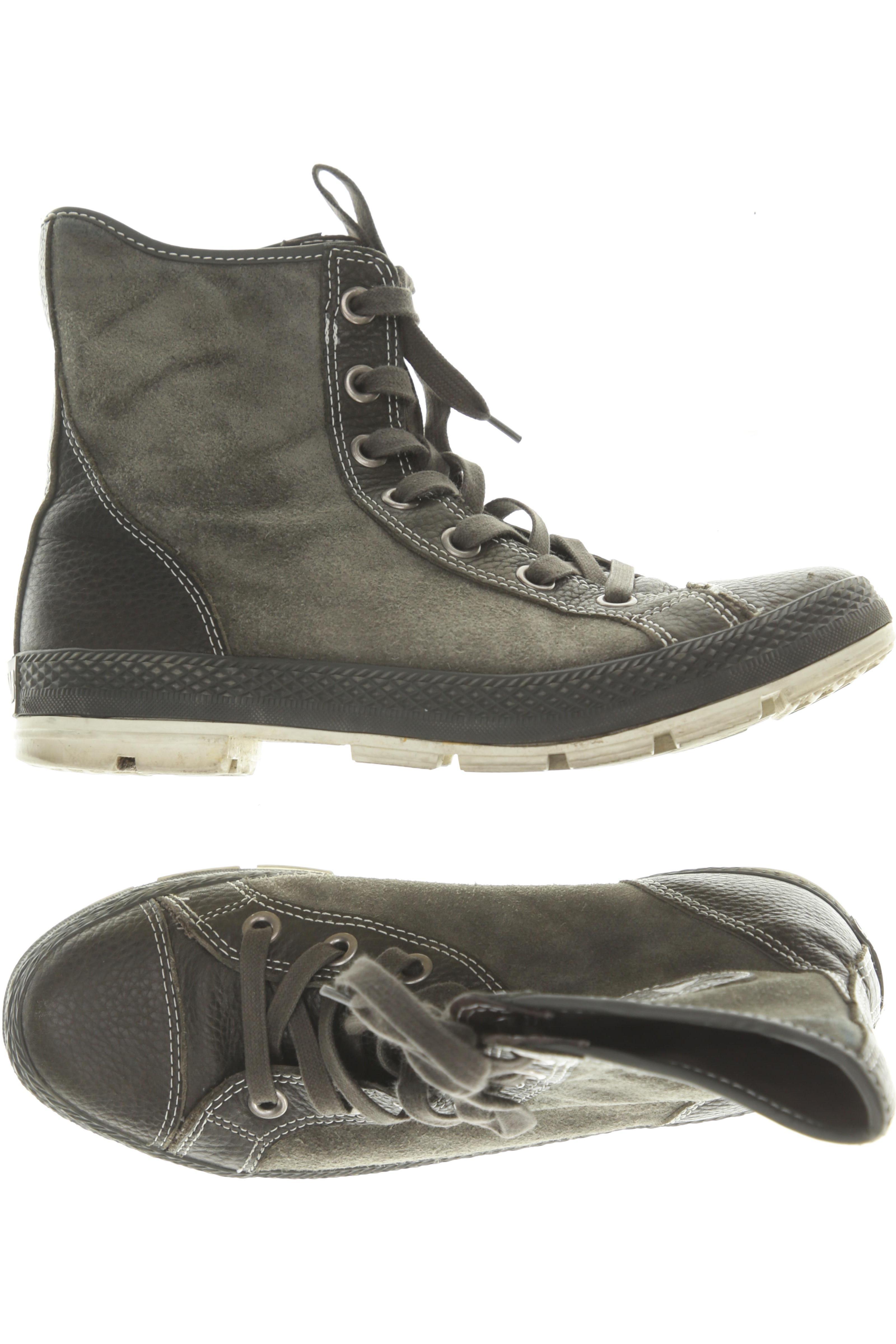 Thumbnail - Converse Herren Stiefel, grau, Gr. 42.5