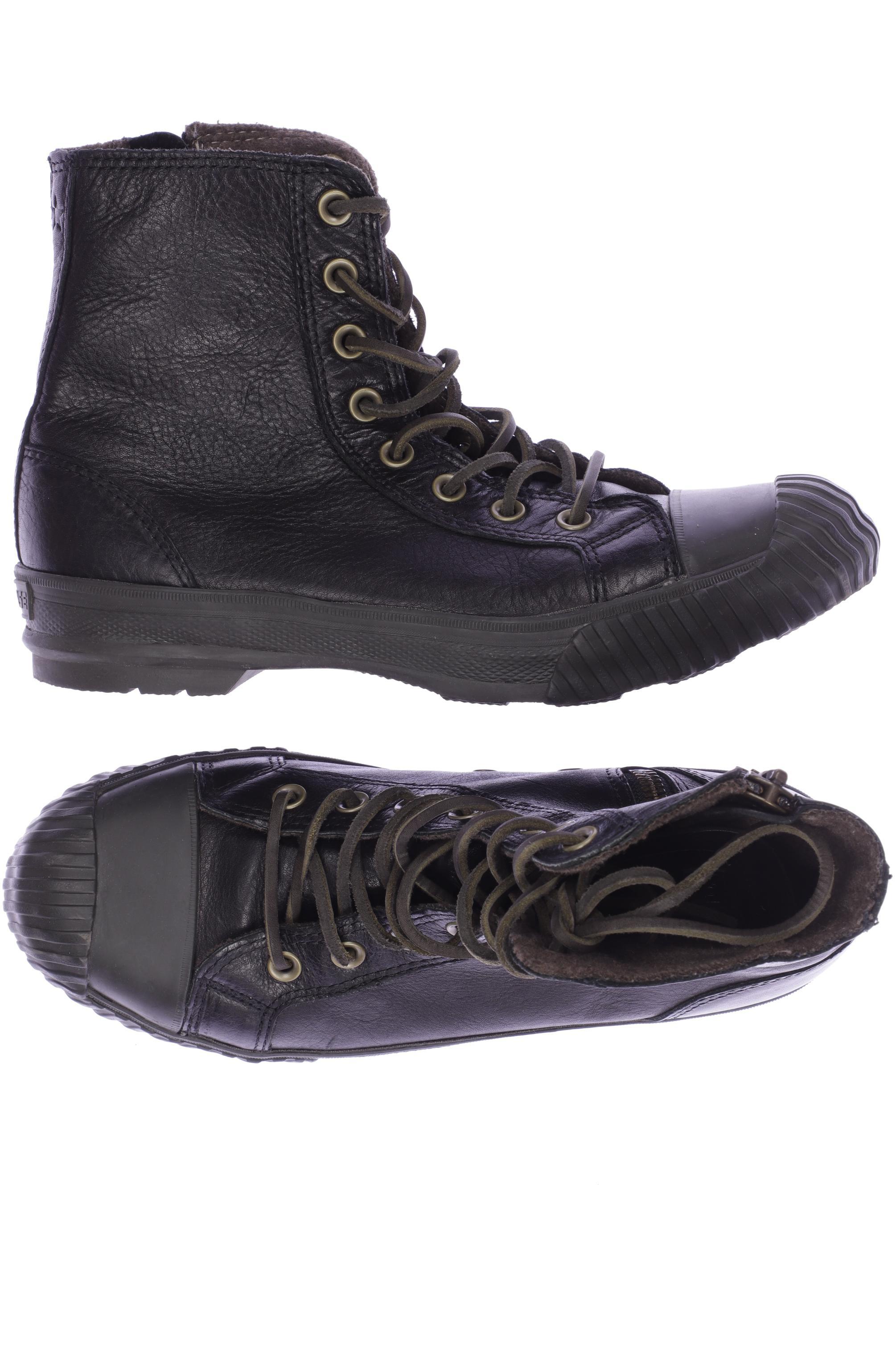 

Converse Herren Stiefel, schwarz, Gr. 41