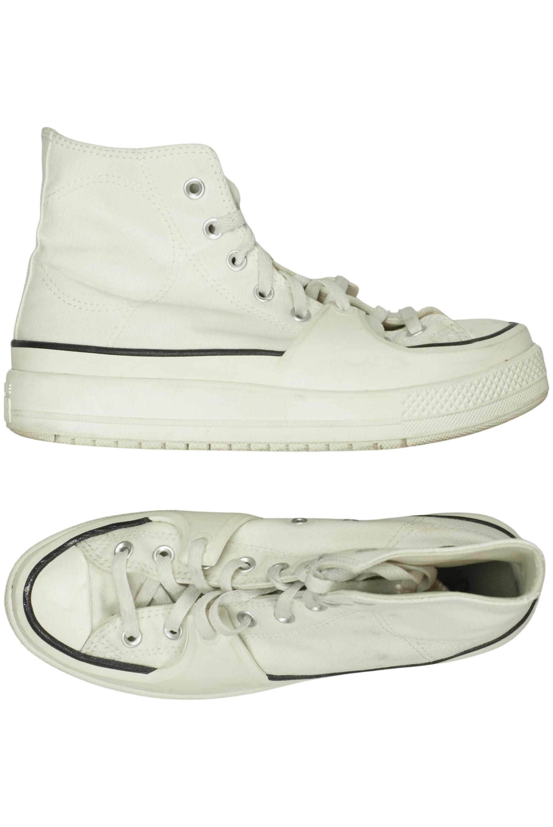 Thumbnail - Converse Herren Stiefel, weiß, Gr. 42.5