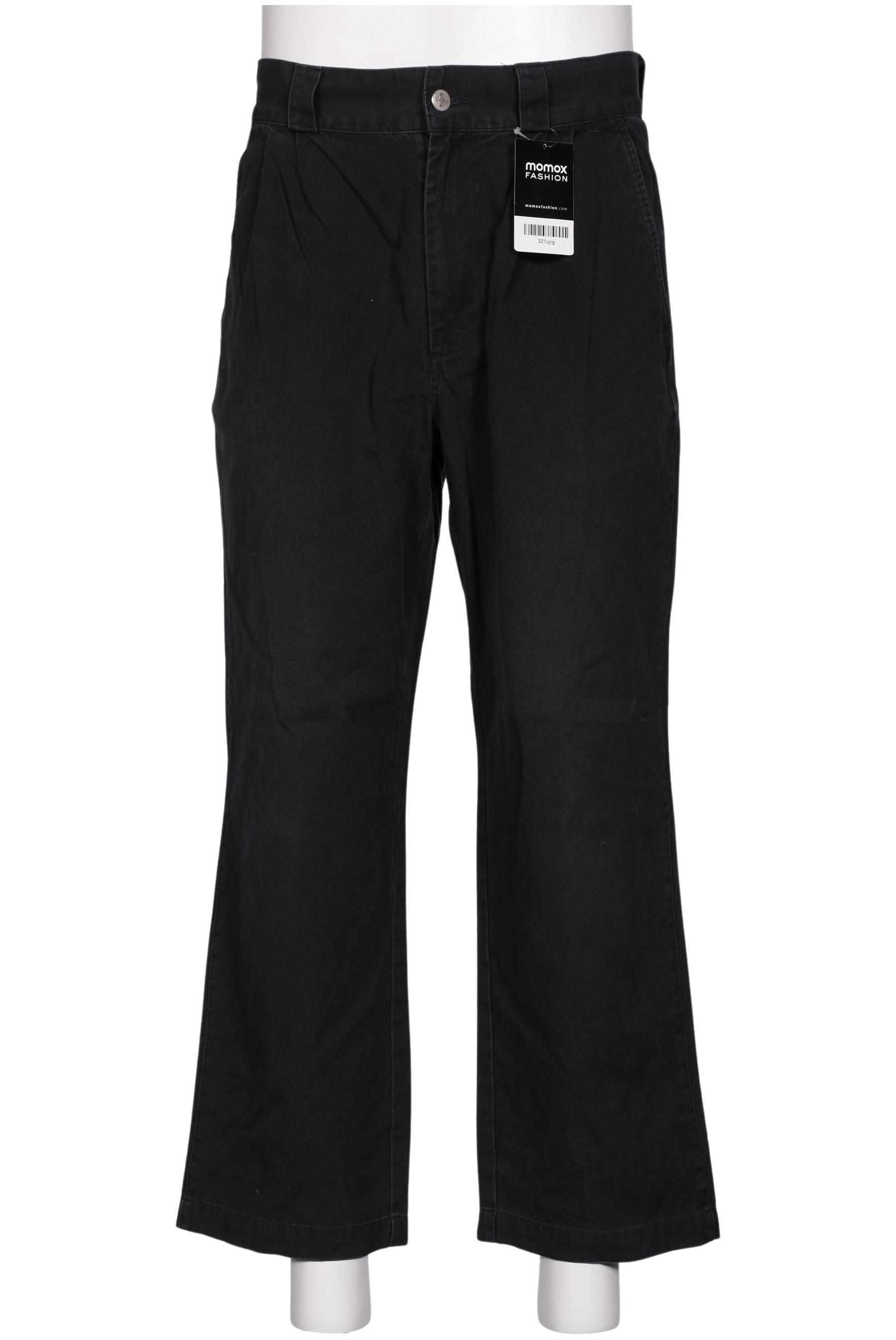 Thumbnail - Converse Herren Stoffhose, schwarz, Gr. 32