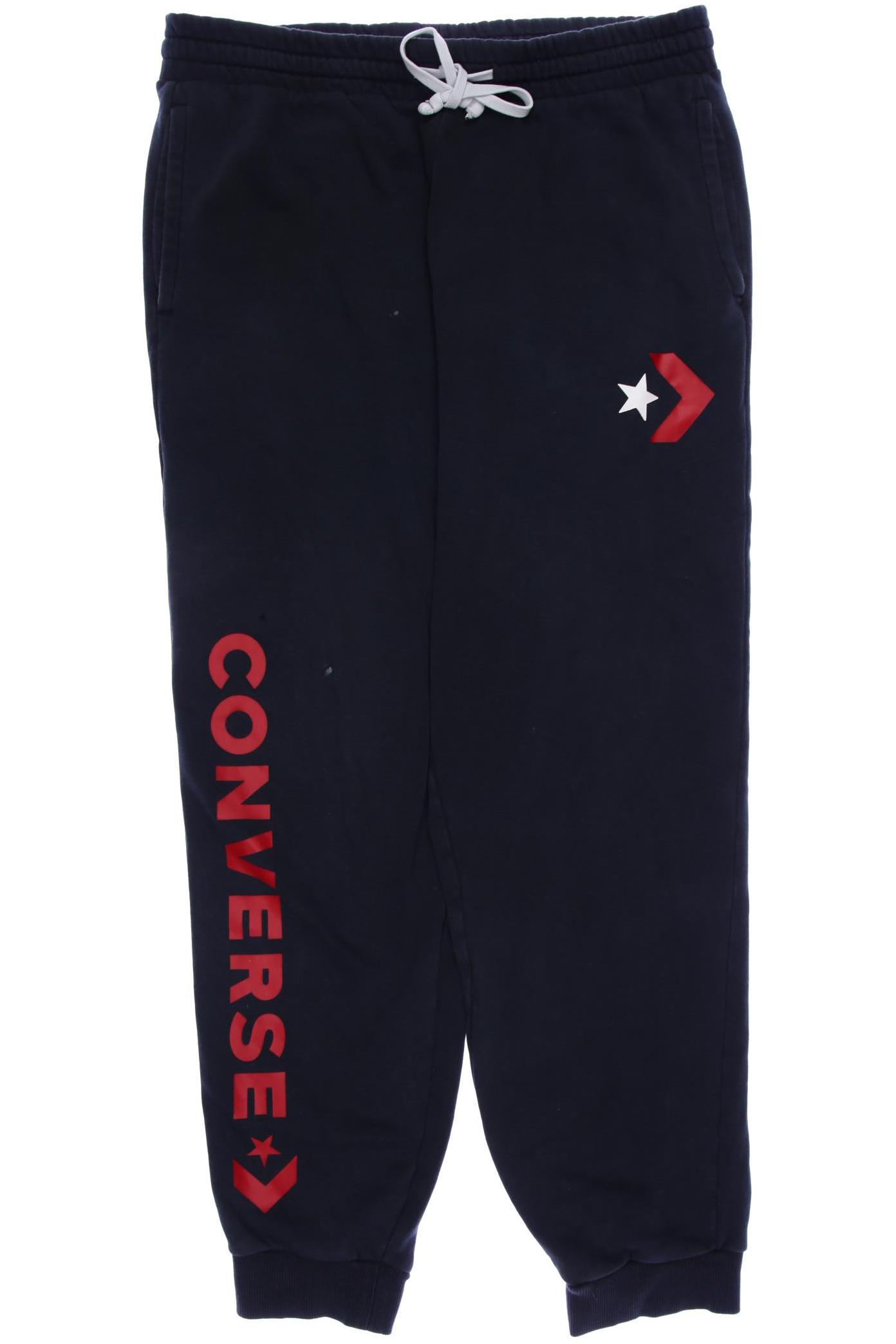 

Converse Herren Stoffhose, marineblau, Gr. 52