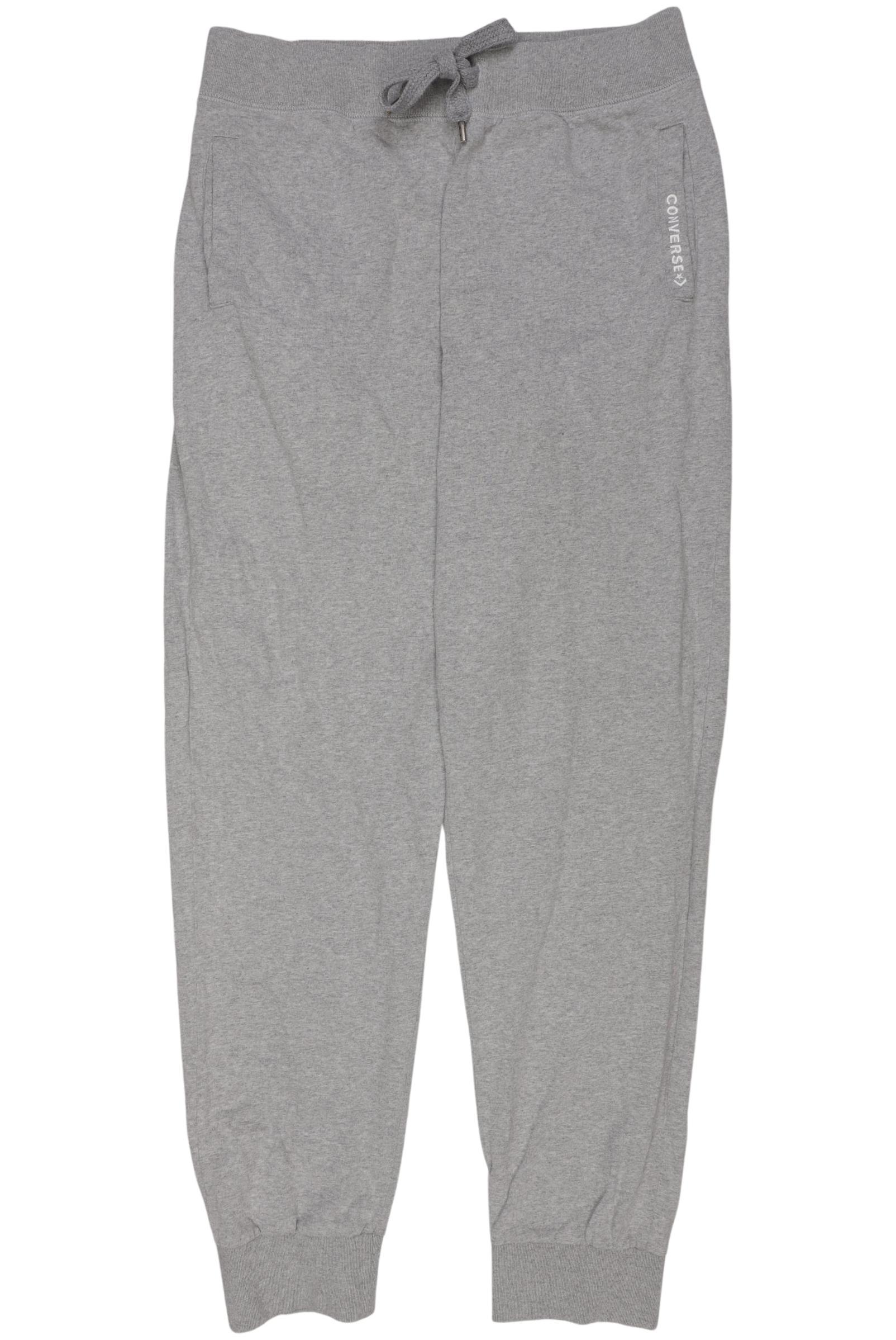 Thumbnail - Converse Herren Stoffhose, grau, Gr. 0