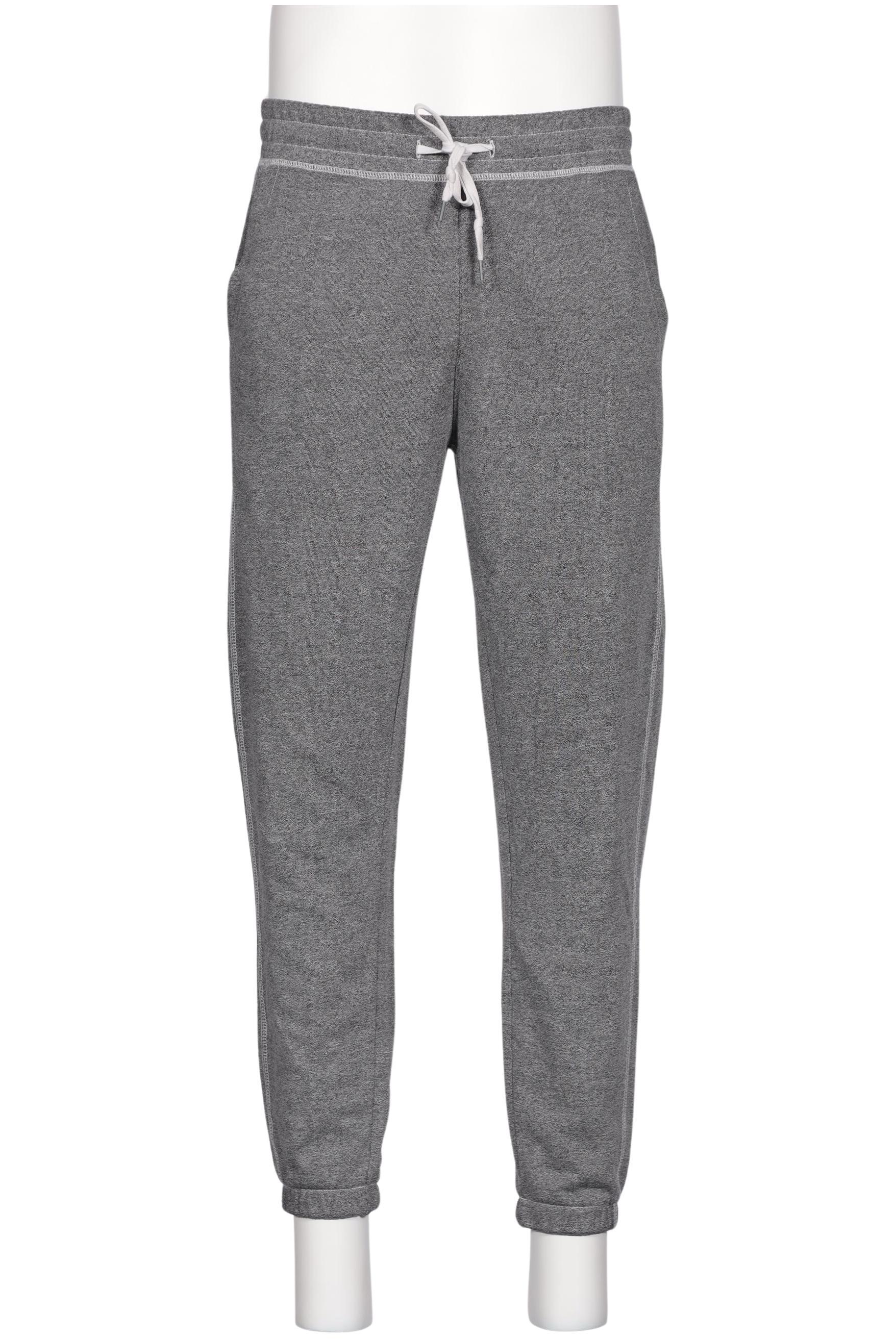 

Converse Herren Stoffhose, grau, Gr. 0