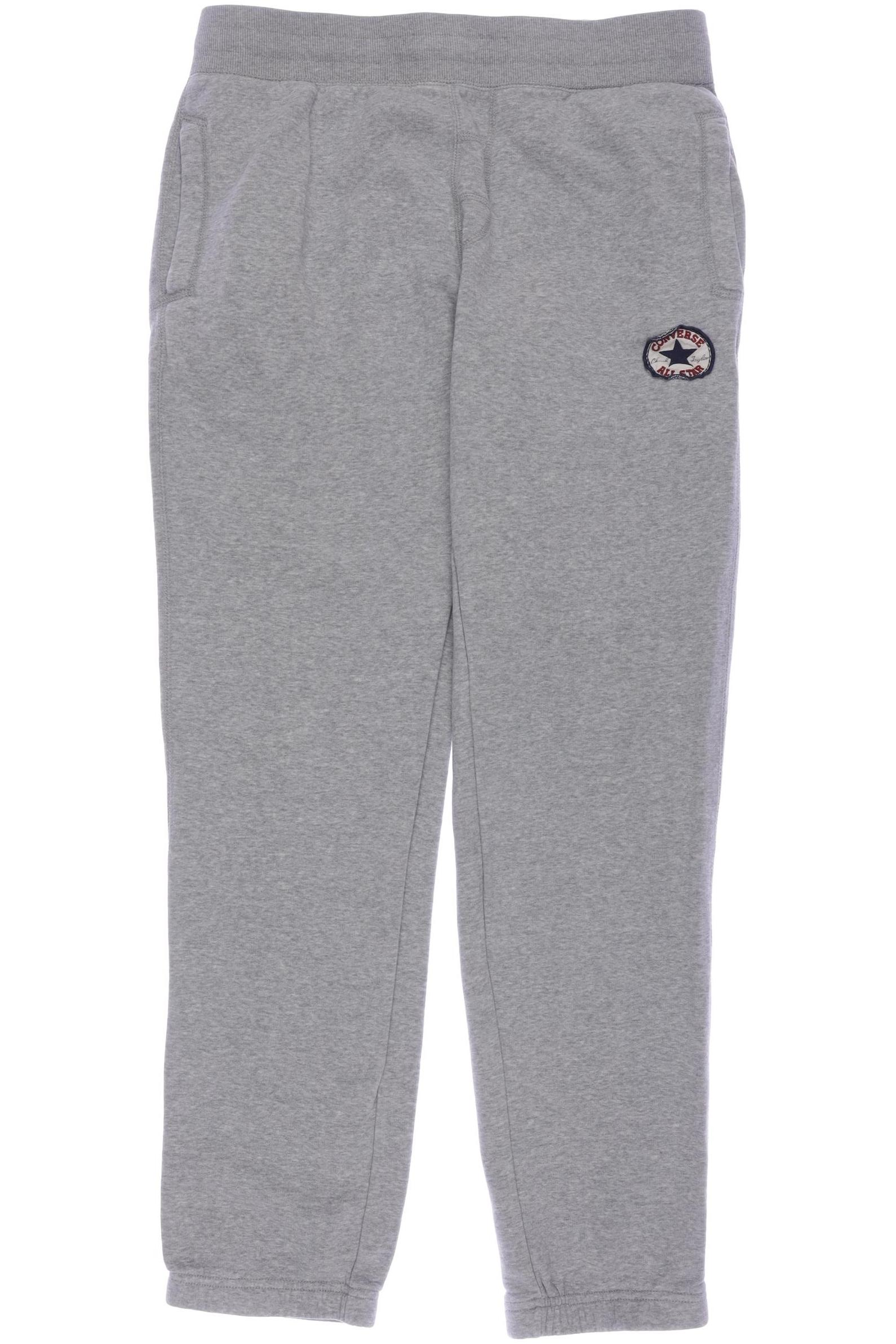 

Converse Herren Stoffhose, grau, Gr. 31