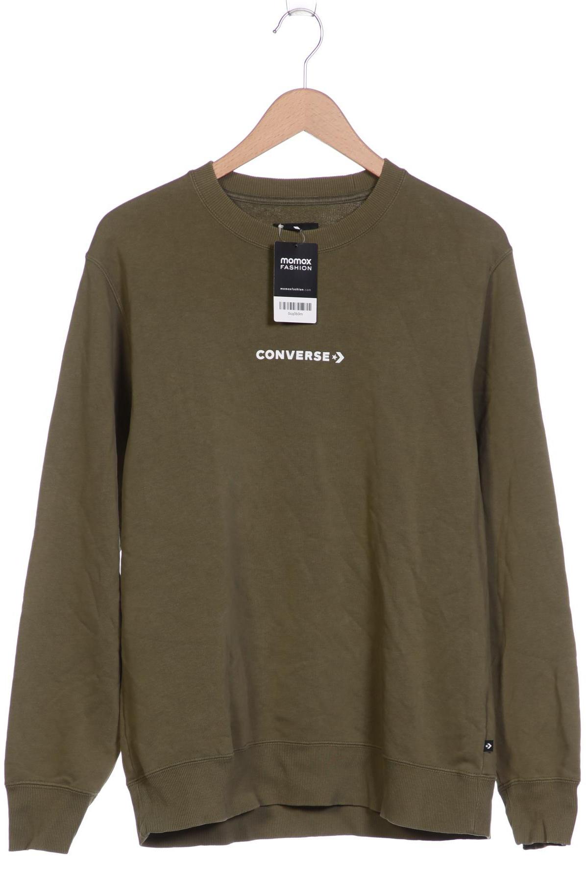 

Converse Herren Sweatshirt, grün