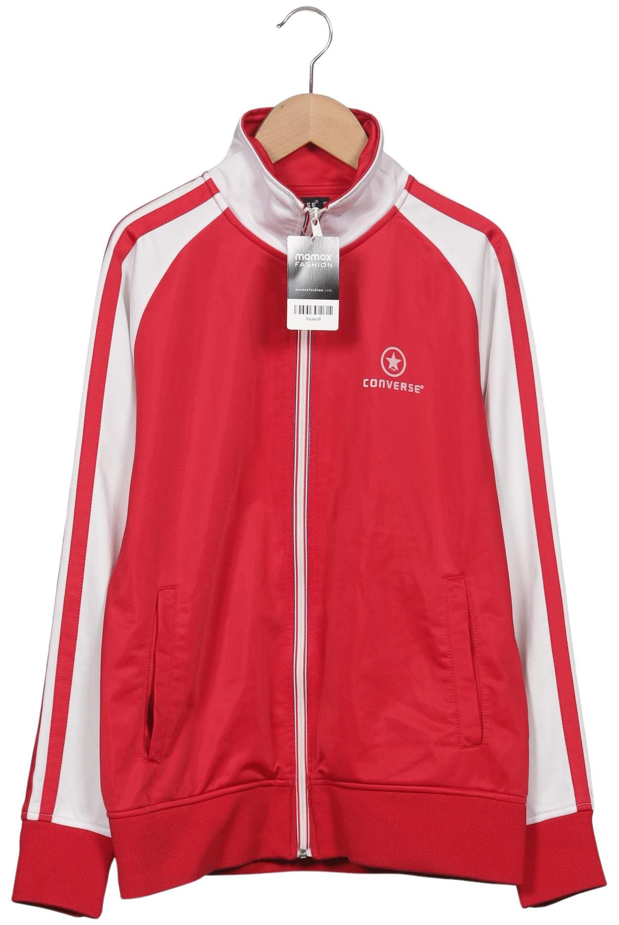 

Converse Herren Sweatshirt, mehrfarbig, Gr. 46