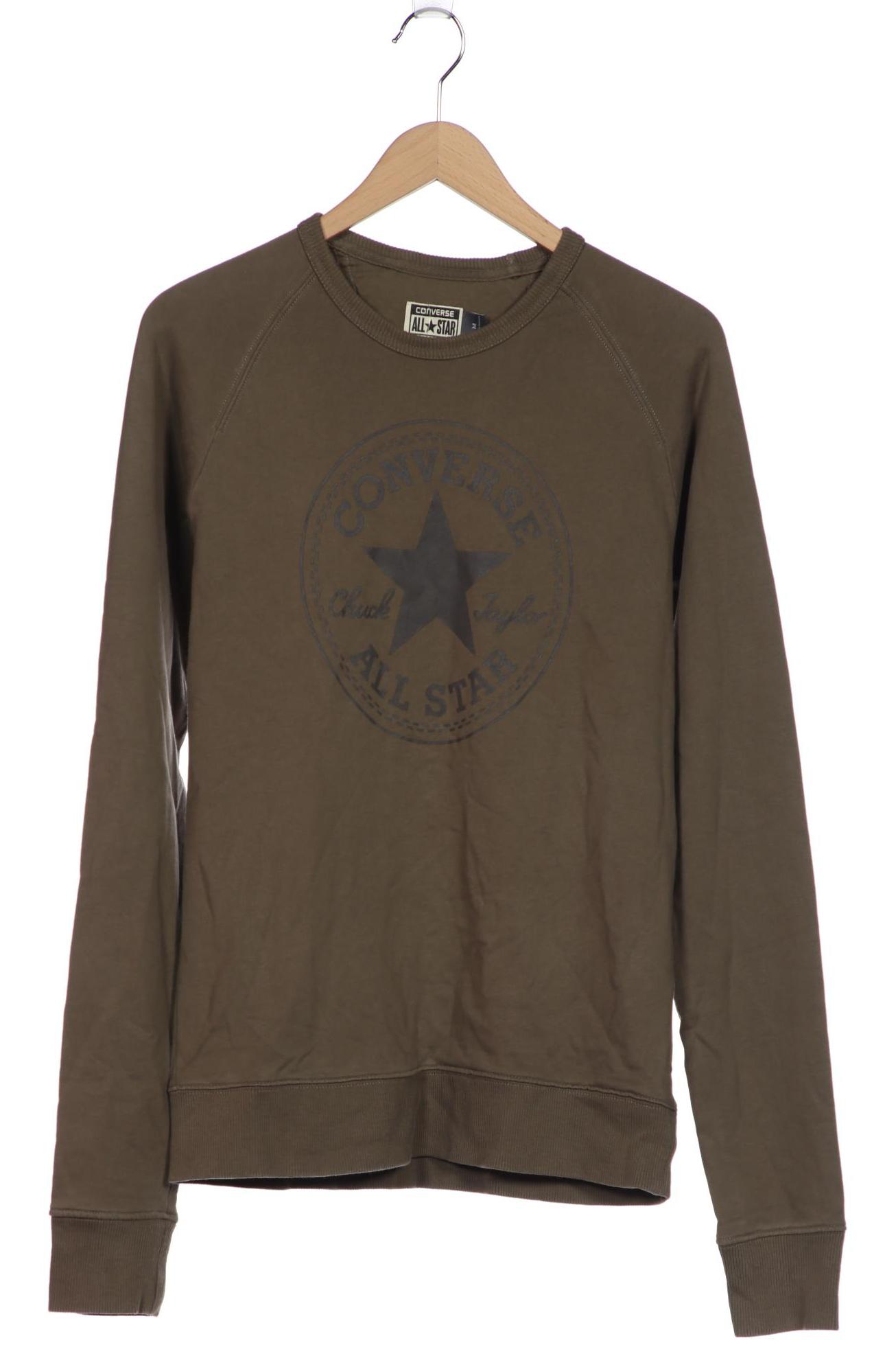 

Converse Herren Sweatshirt, beige