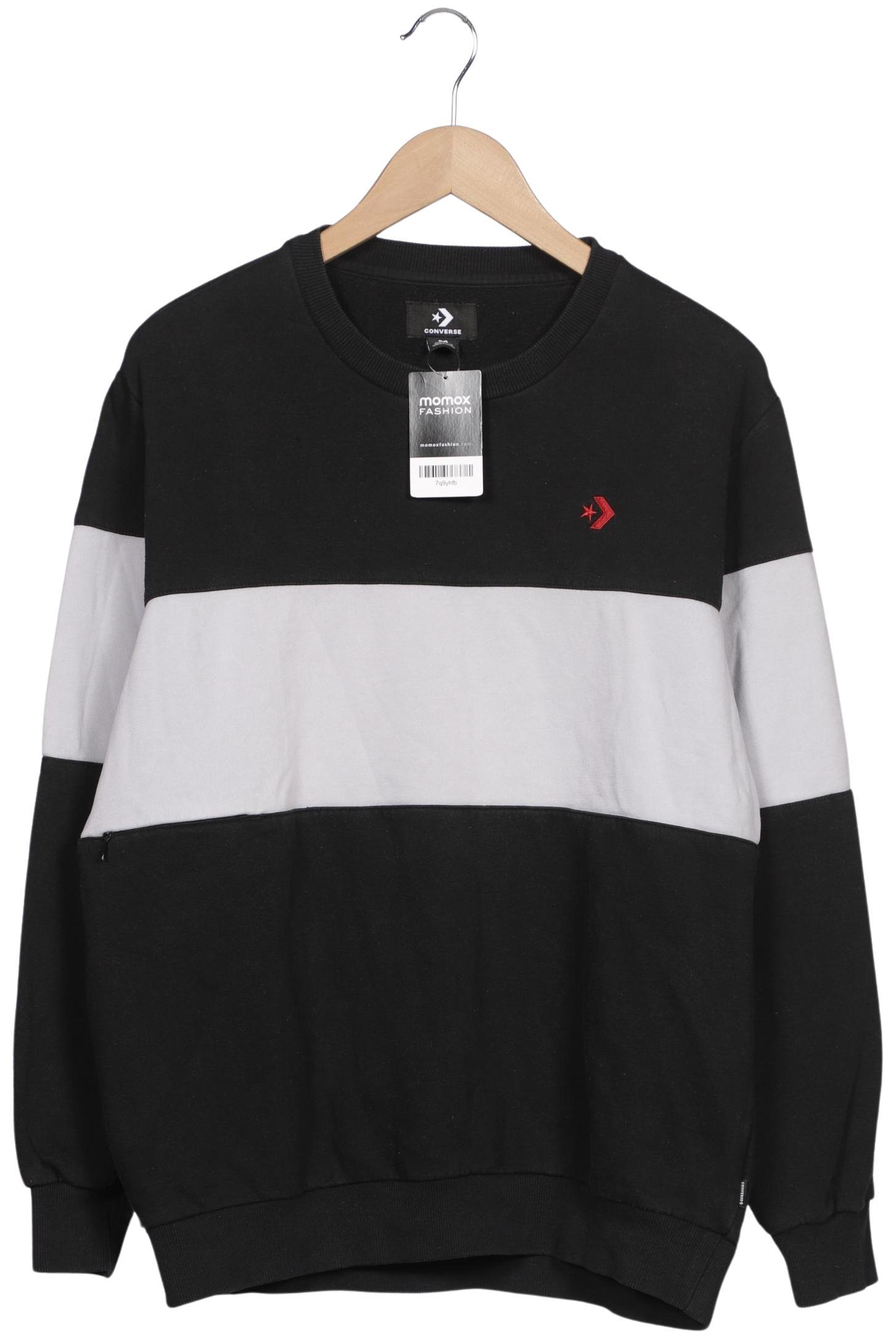 

Converse Herren Sweatshirt, mehrfarbig, Gr. 48