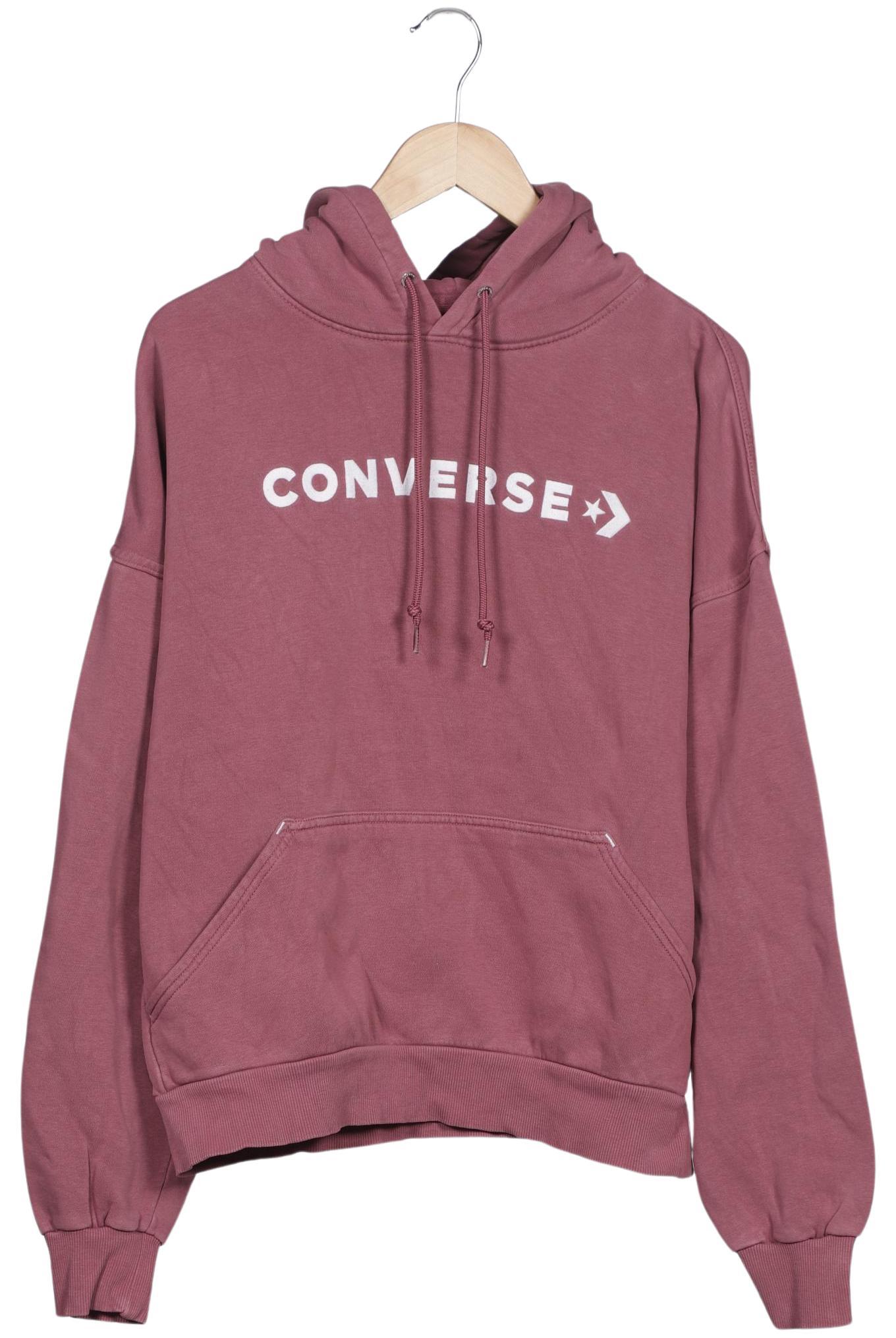 

Converse Herren Sweatshirt, pink, Gr. 46