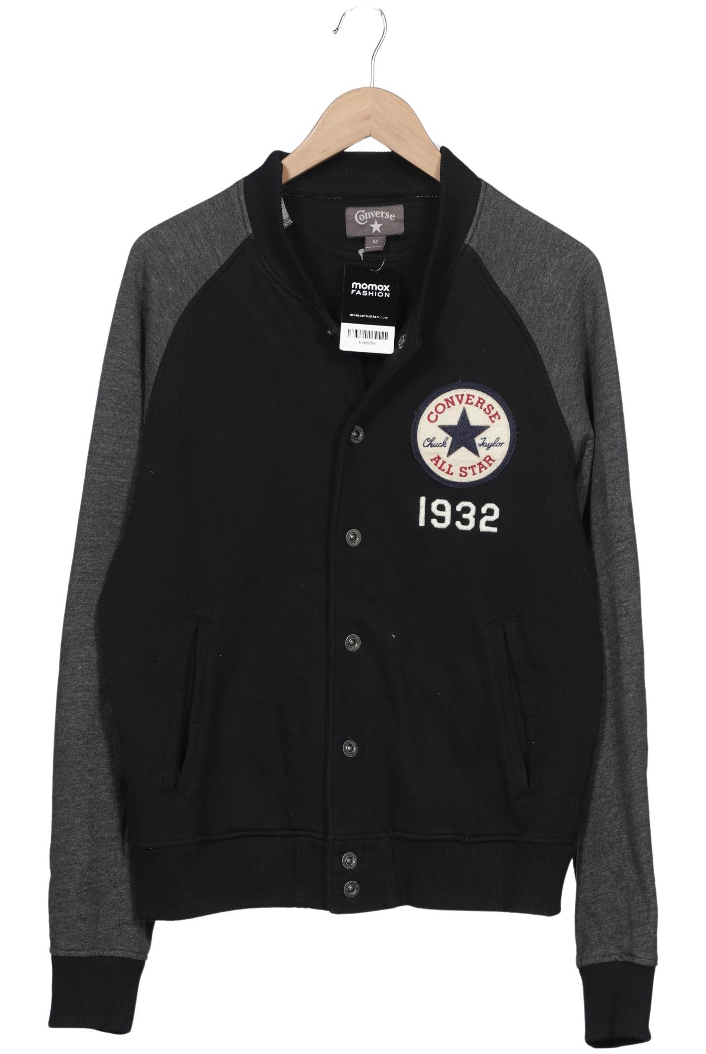 

Converse Herren Sweatshirt, mehrfarbig, Gr. 48