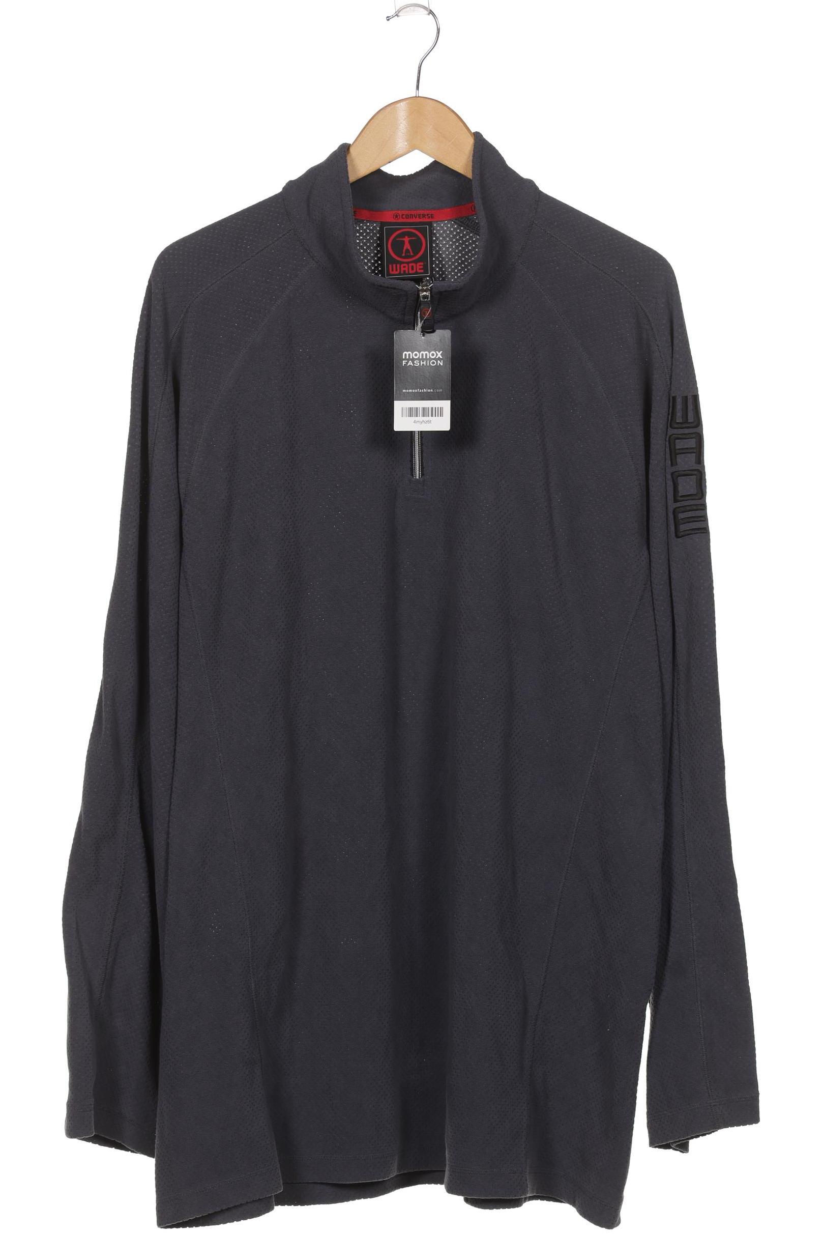 

Converse Herren Sweatshirt, grau, Gr. 58