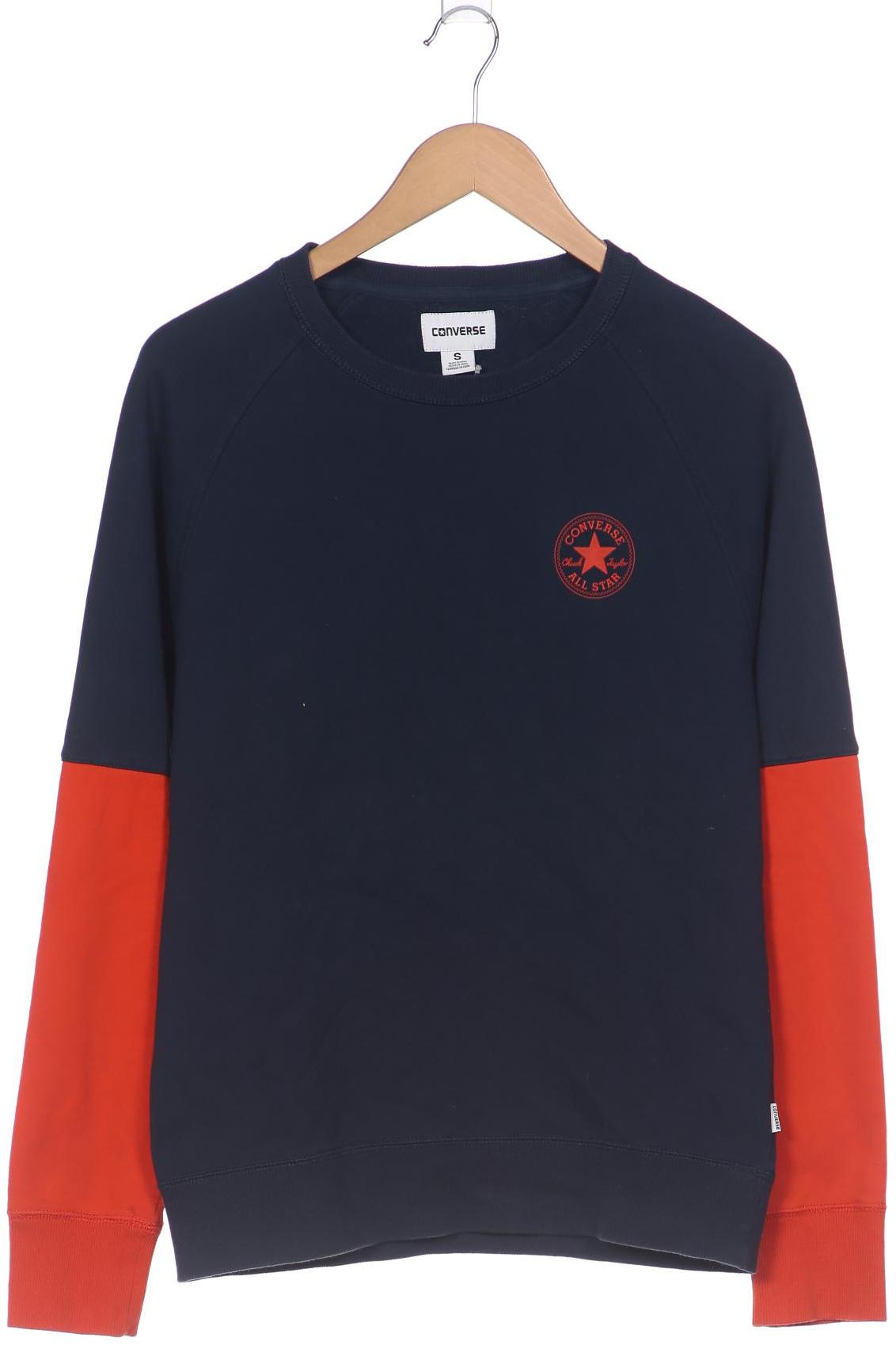 

Converse Herren Sweatshirt, marineblau, Gr. 46