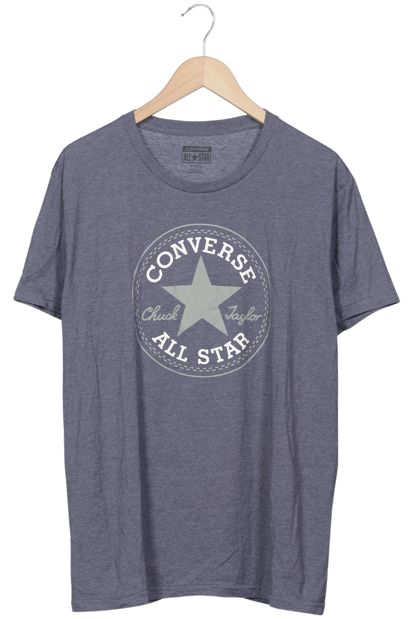 

Converse Herren T-Shirt, mehrfarbig, Gr. 54