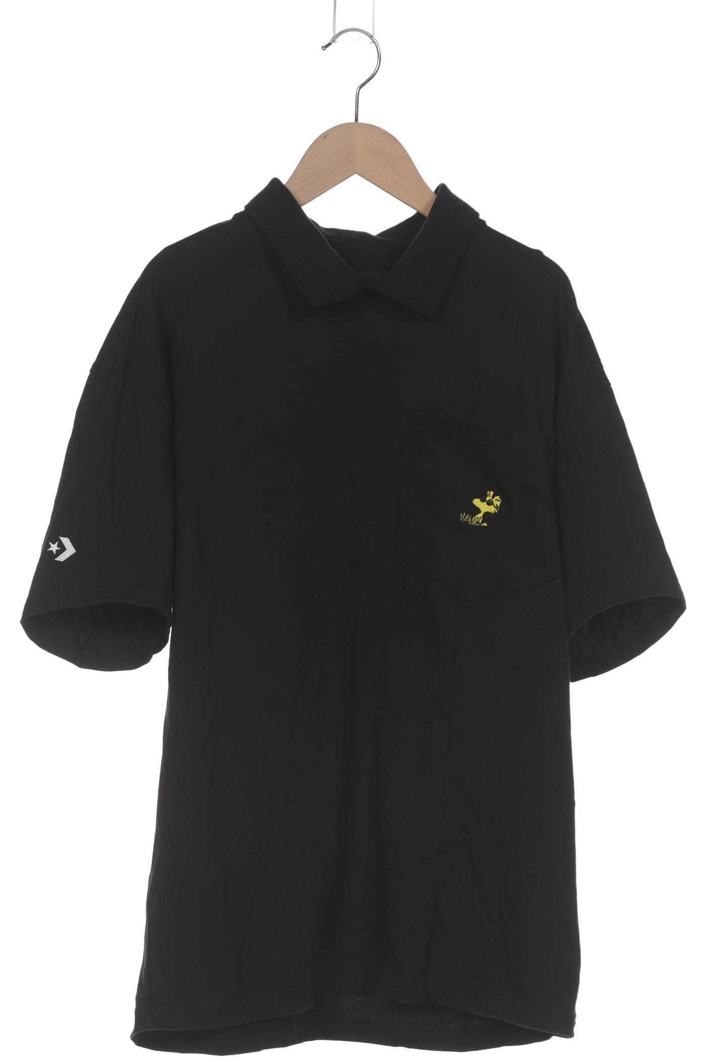 Thumbnail - Converse Herren T-Shirt, schwarz, Gr. 54
