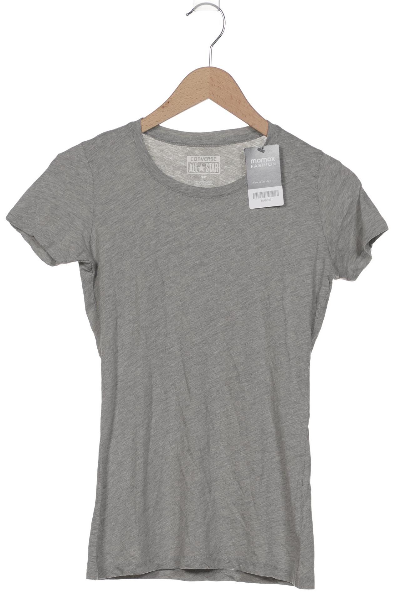 

Converse Herren T-Shirt, grau, Gr. 46