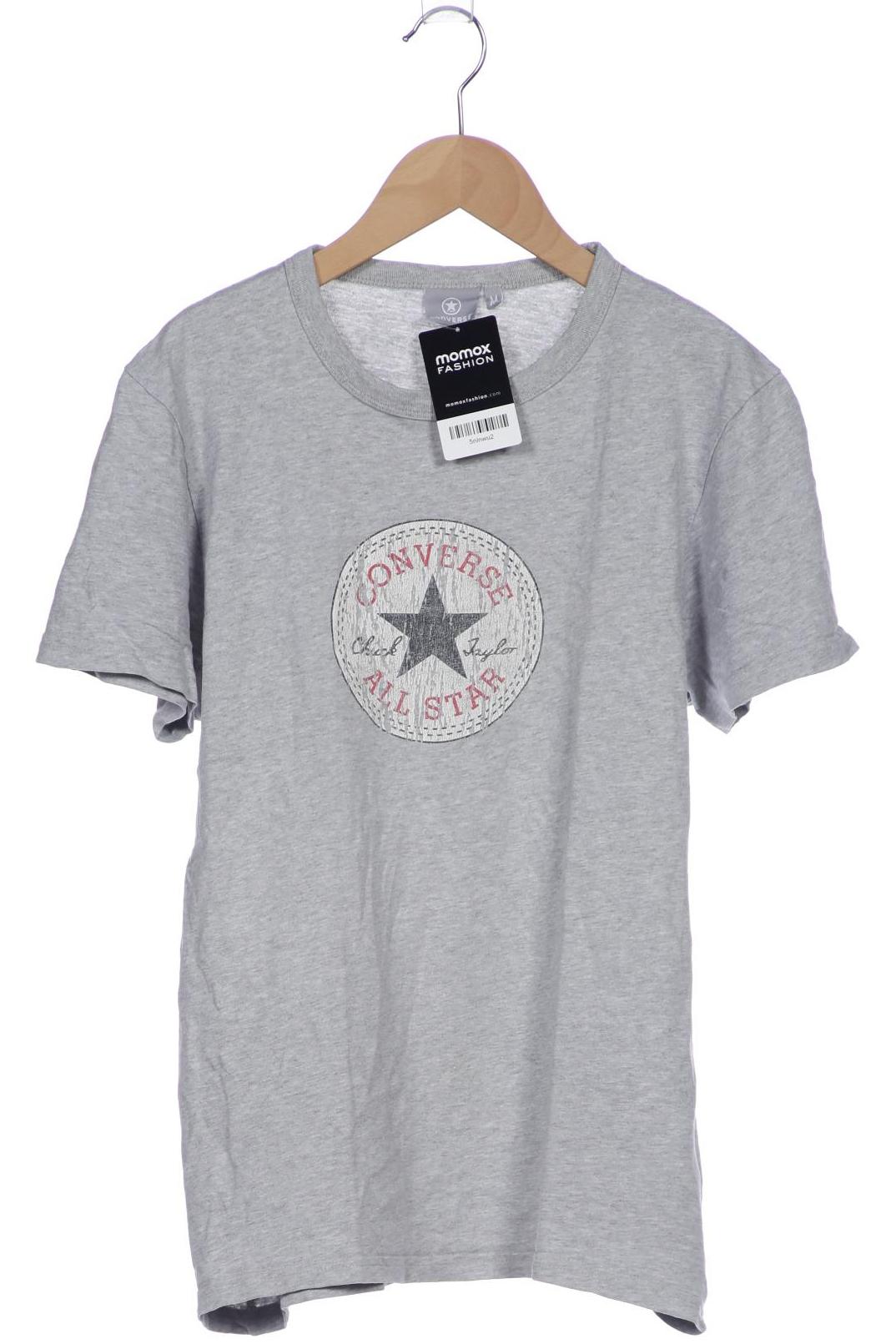 

Converse Herren T-Shirt, grau, Gr. 48