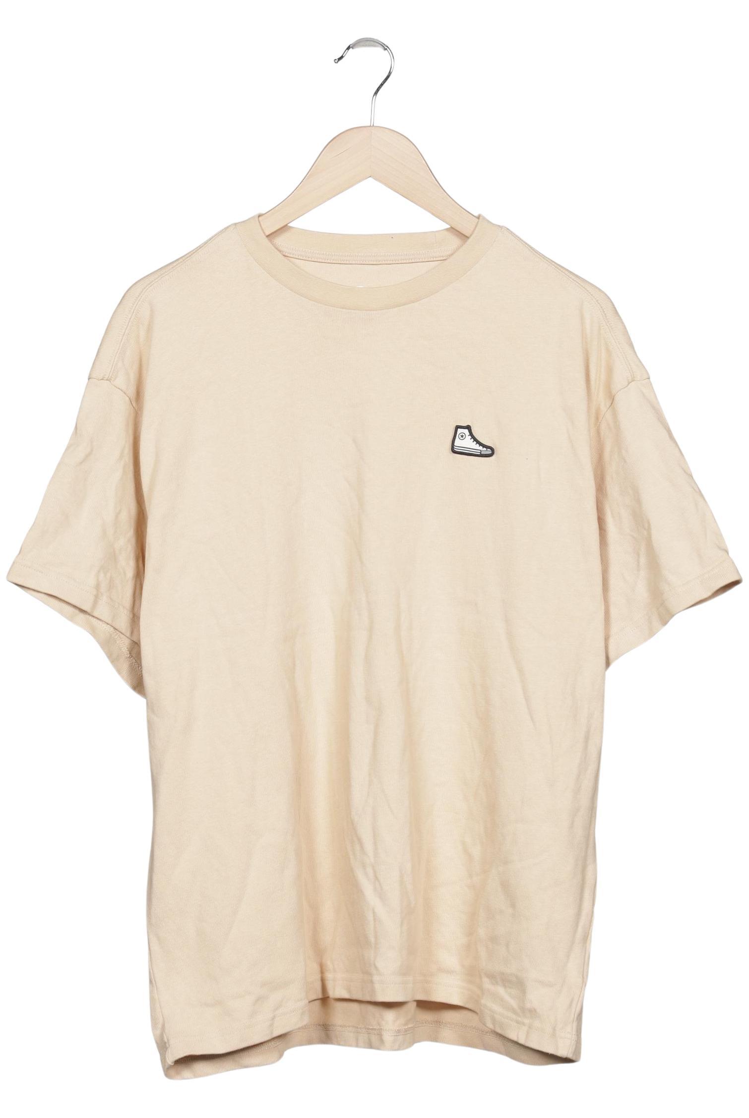 Thumbnail - Converse Herren T-Shirt, beige, Gr. 48