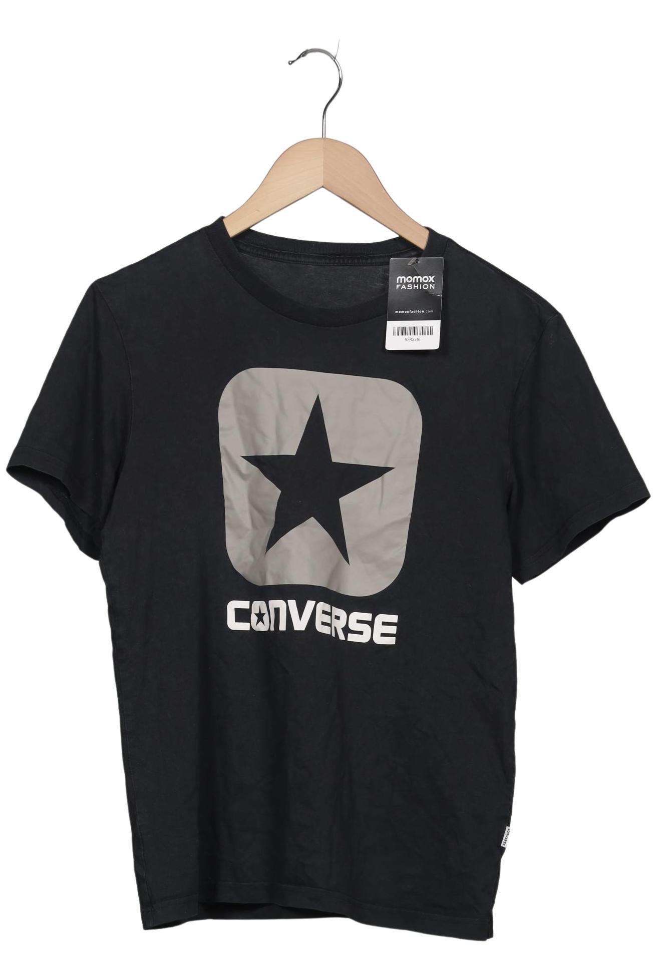 

Converse Herren T-Shirt, marineblau, Gr. 48
