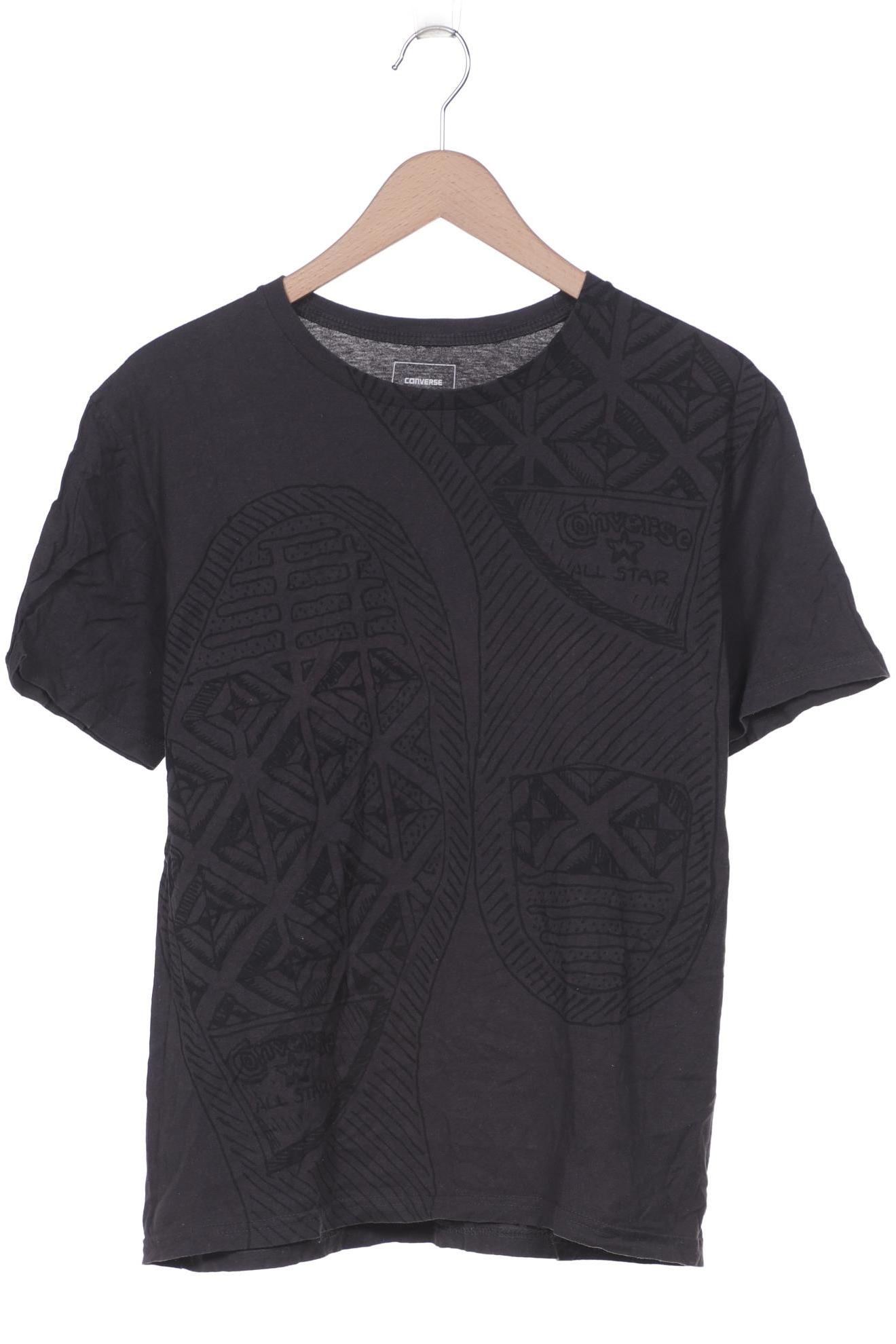 

Converse Herren T-Shirt, grau, Gr. 48