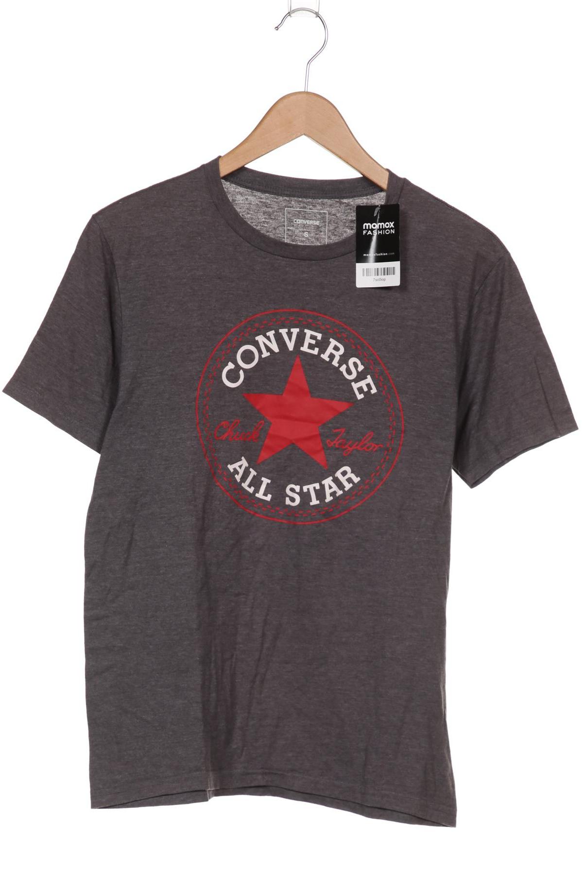 

Converse Herren T-Shirt, grau