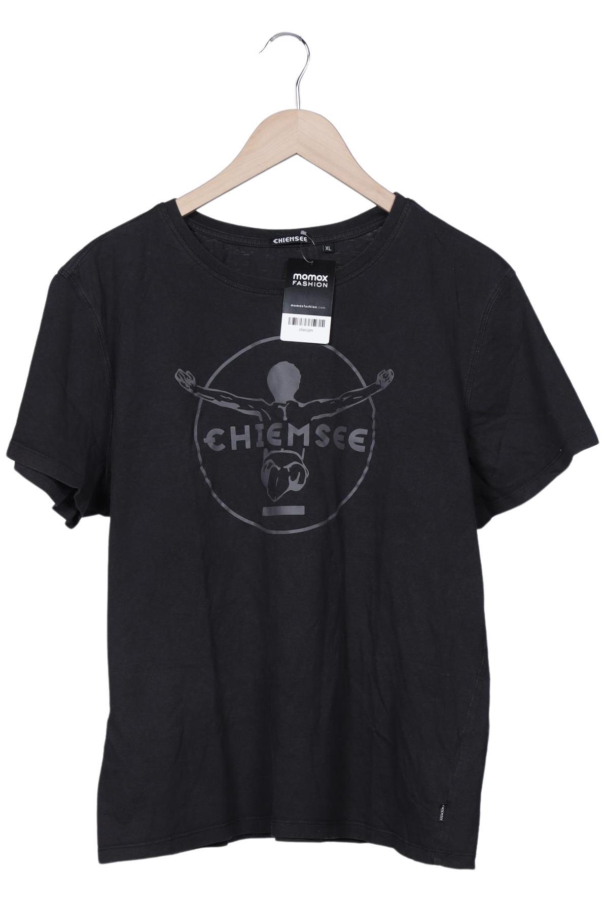 

Converse Herren T-Shirt, schwarz, Gr. 54