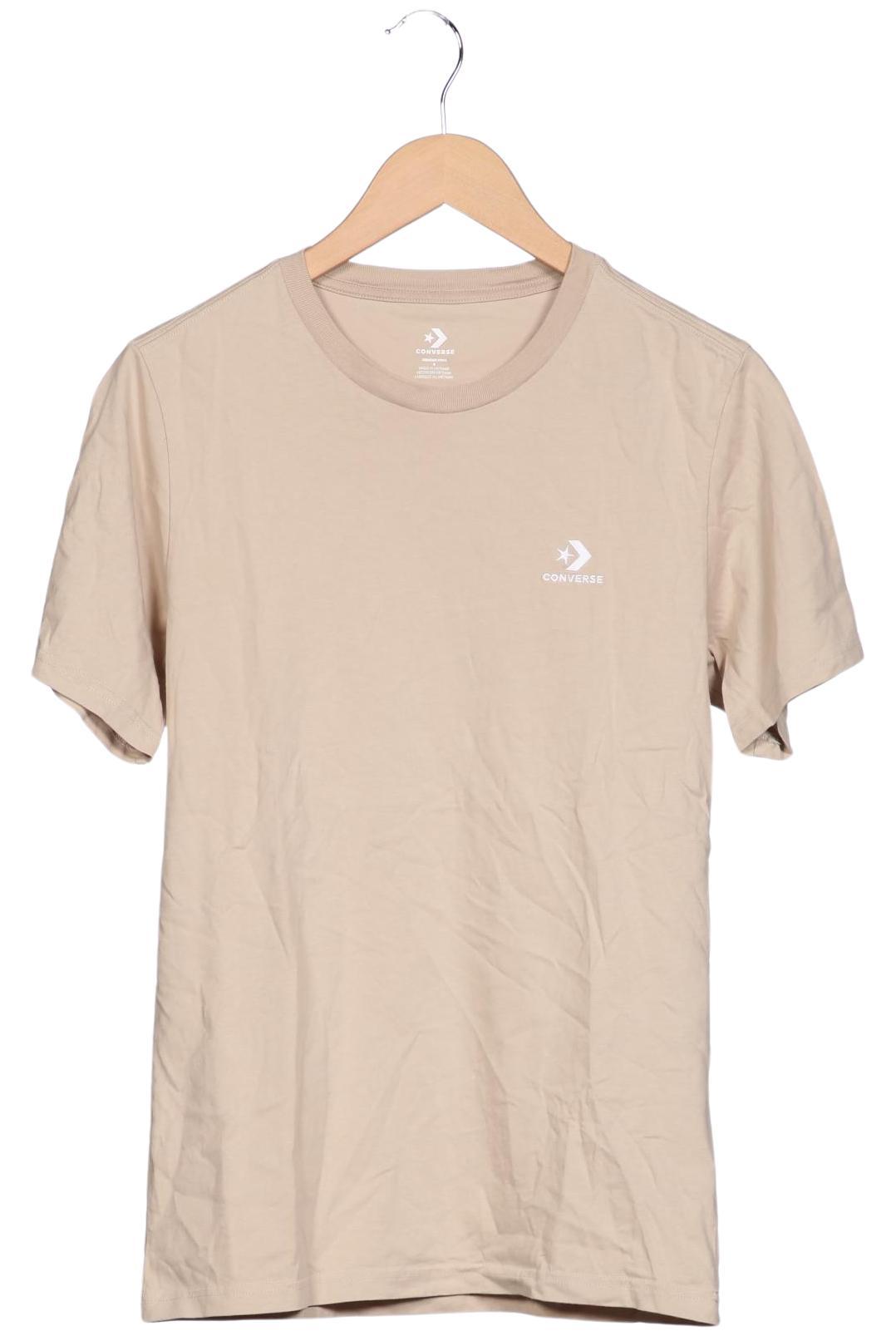

Converse Herren T-Shirt, beige, Gr. 46