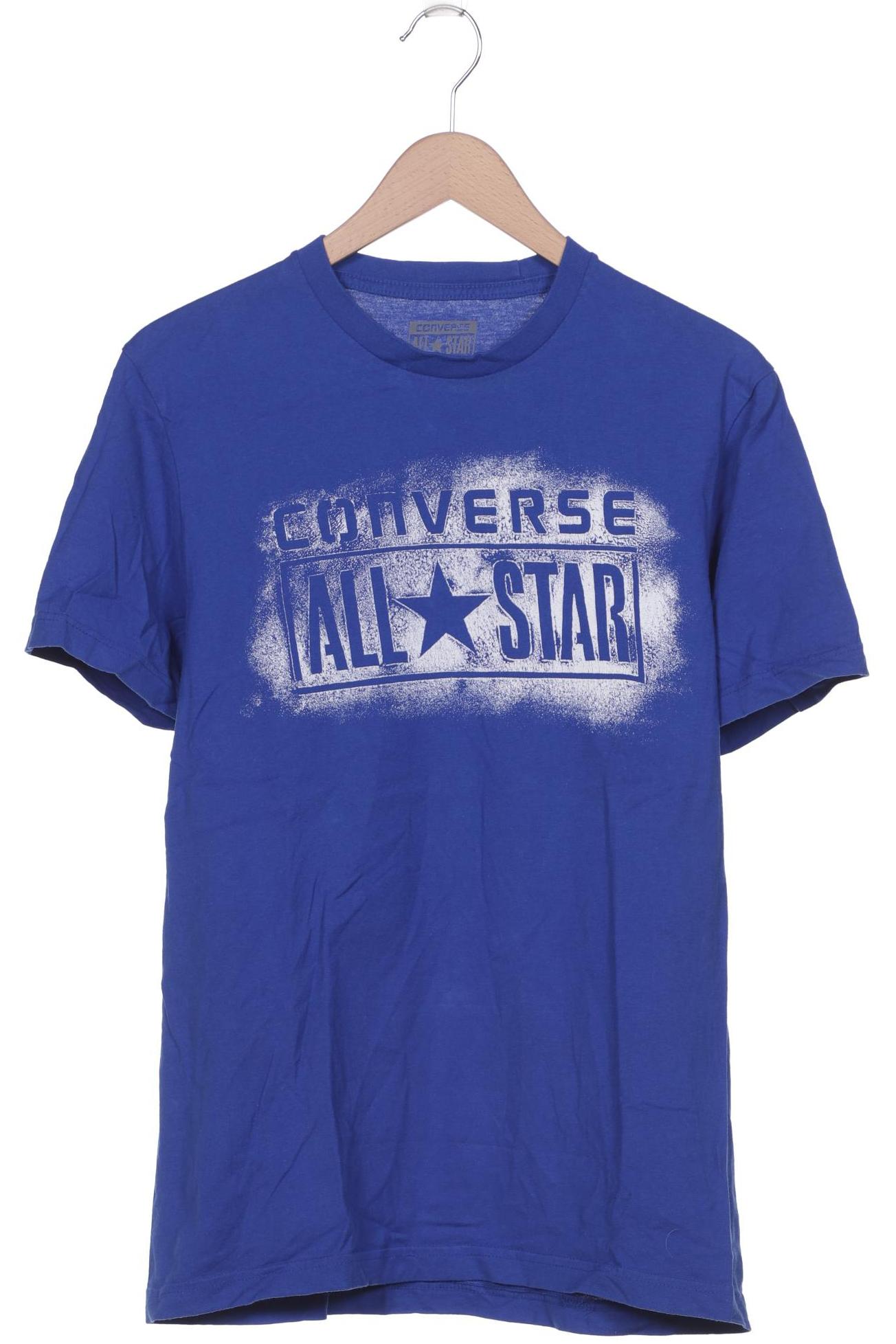 

Converse Herren T-Shirt, marineblau