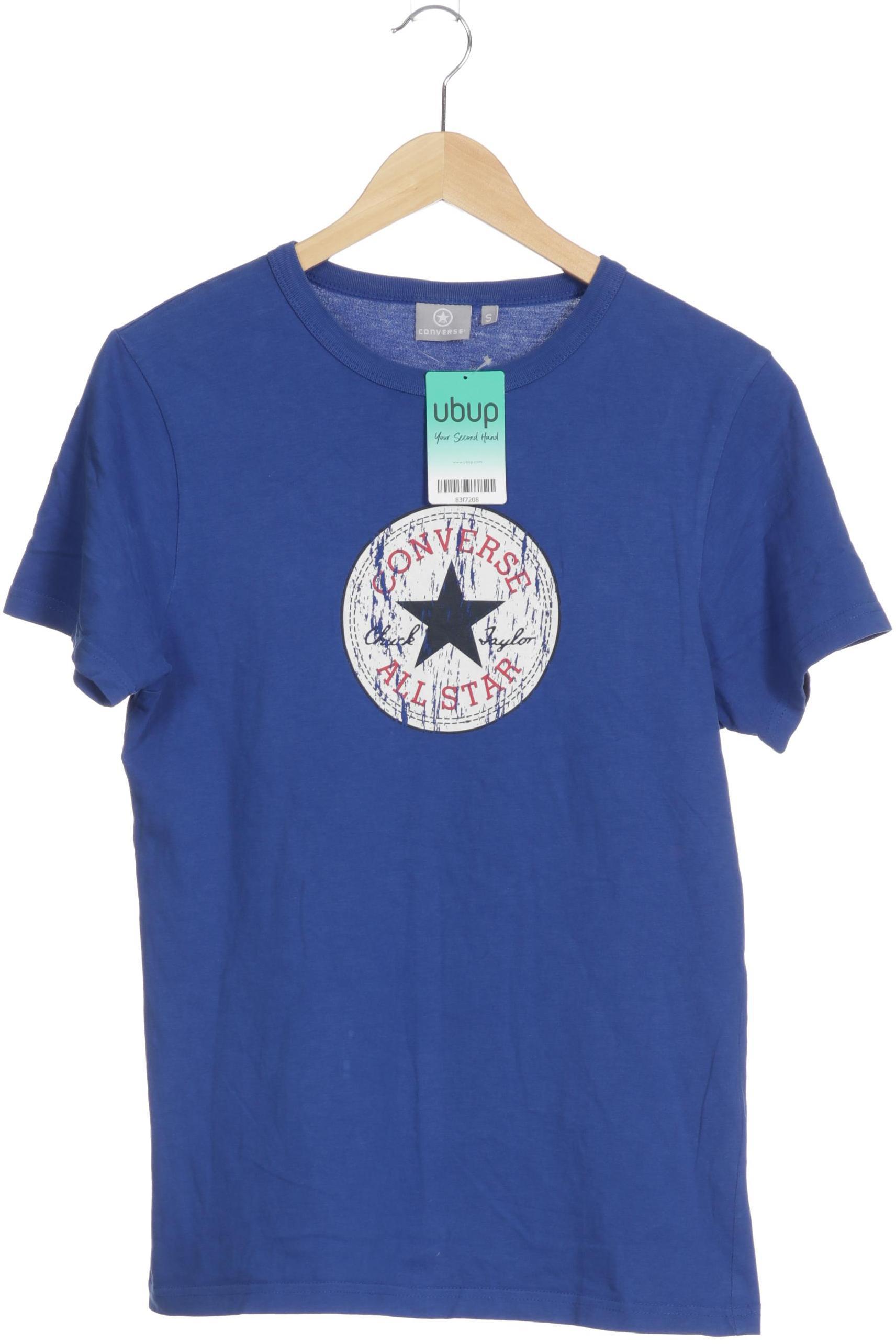

Converse Herren T-Shirt, blau, Gr.