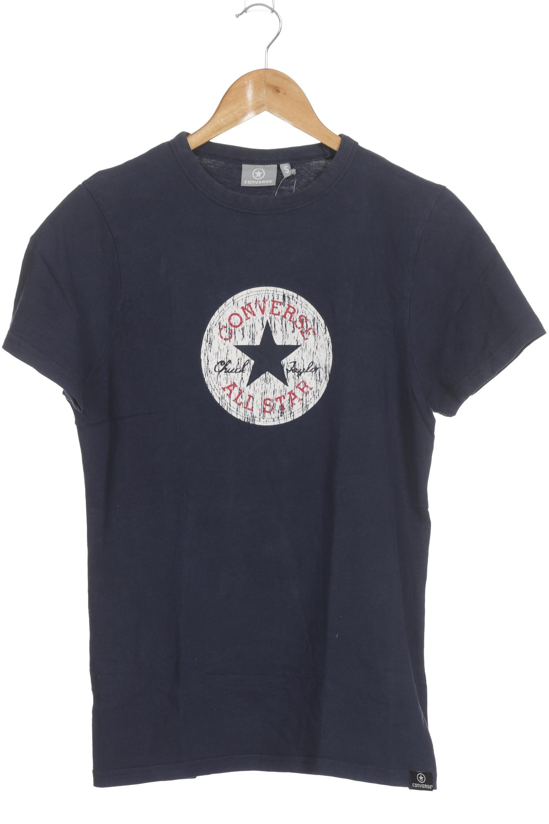 

Converse Herren T-Shirt, blau, Gr.