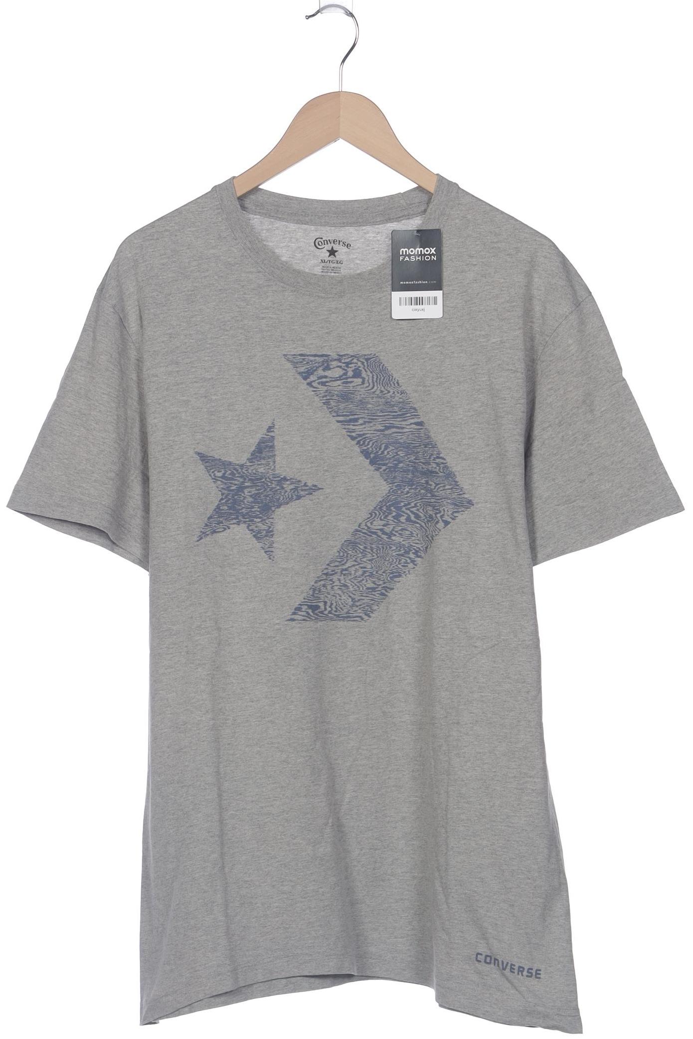 Thumbnail - Converse Herren T-Shirt, grau, Gr. 54