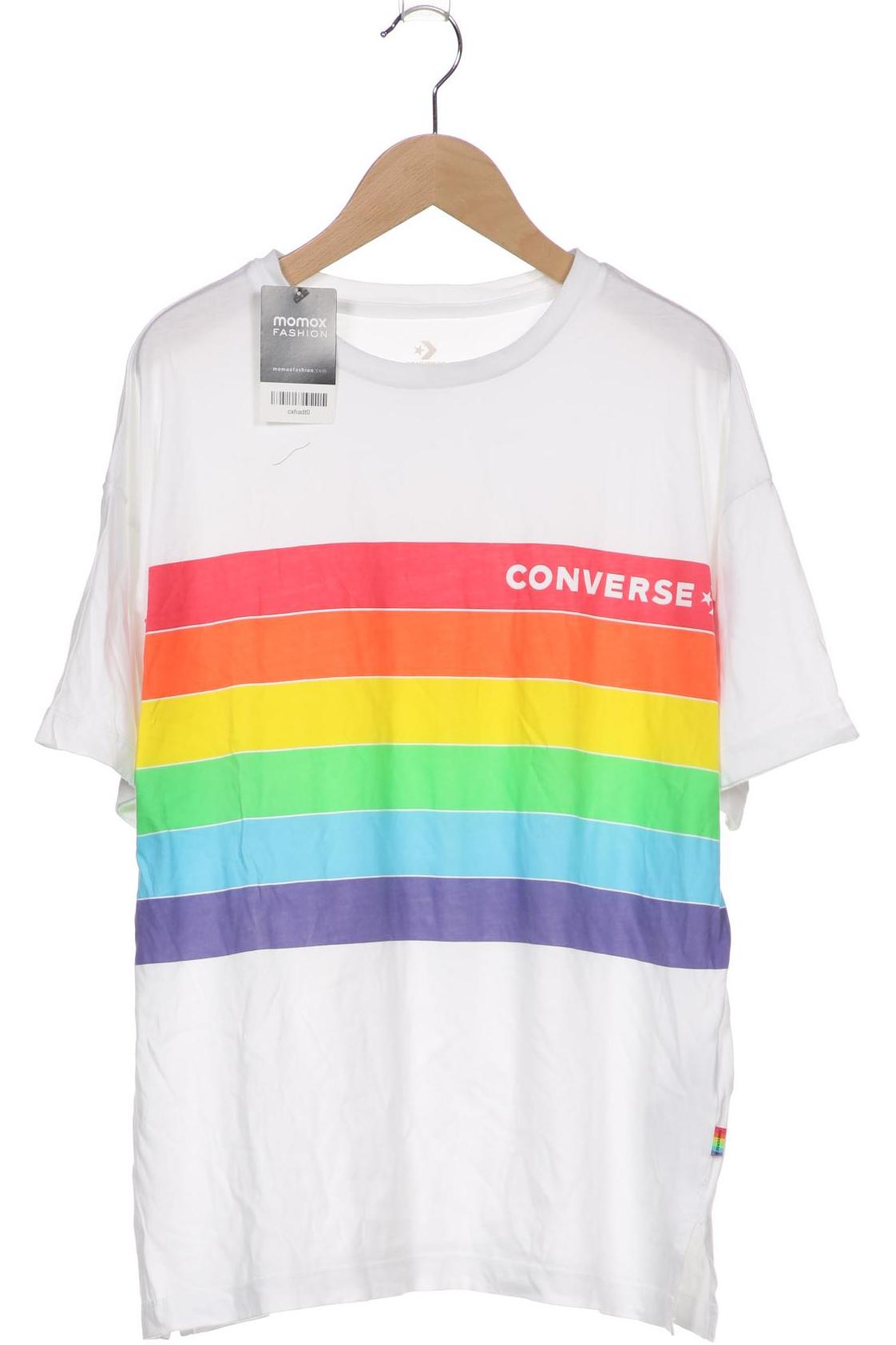 

Converse Herren T-Shirt, weiß