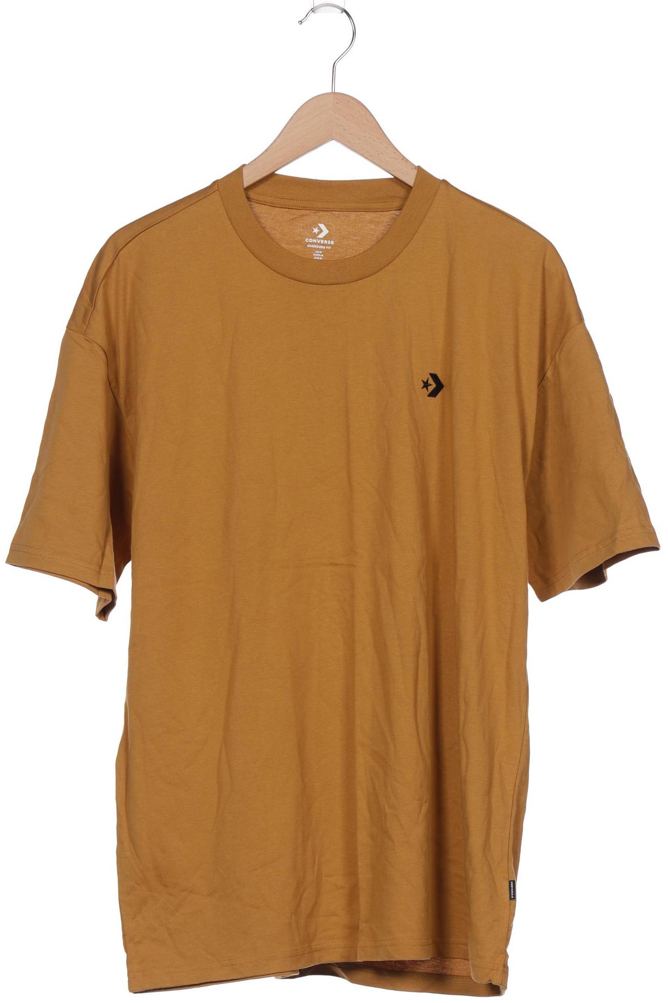 

Converse Herren T-Shirt, beige