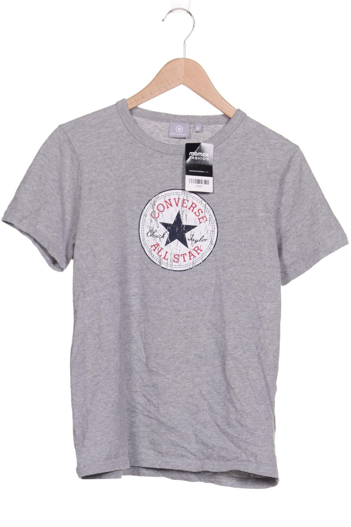 

Converse Herren T-Shirt, grau