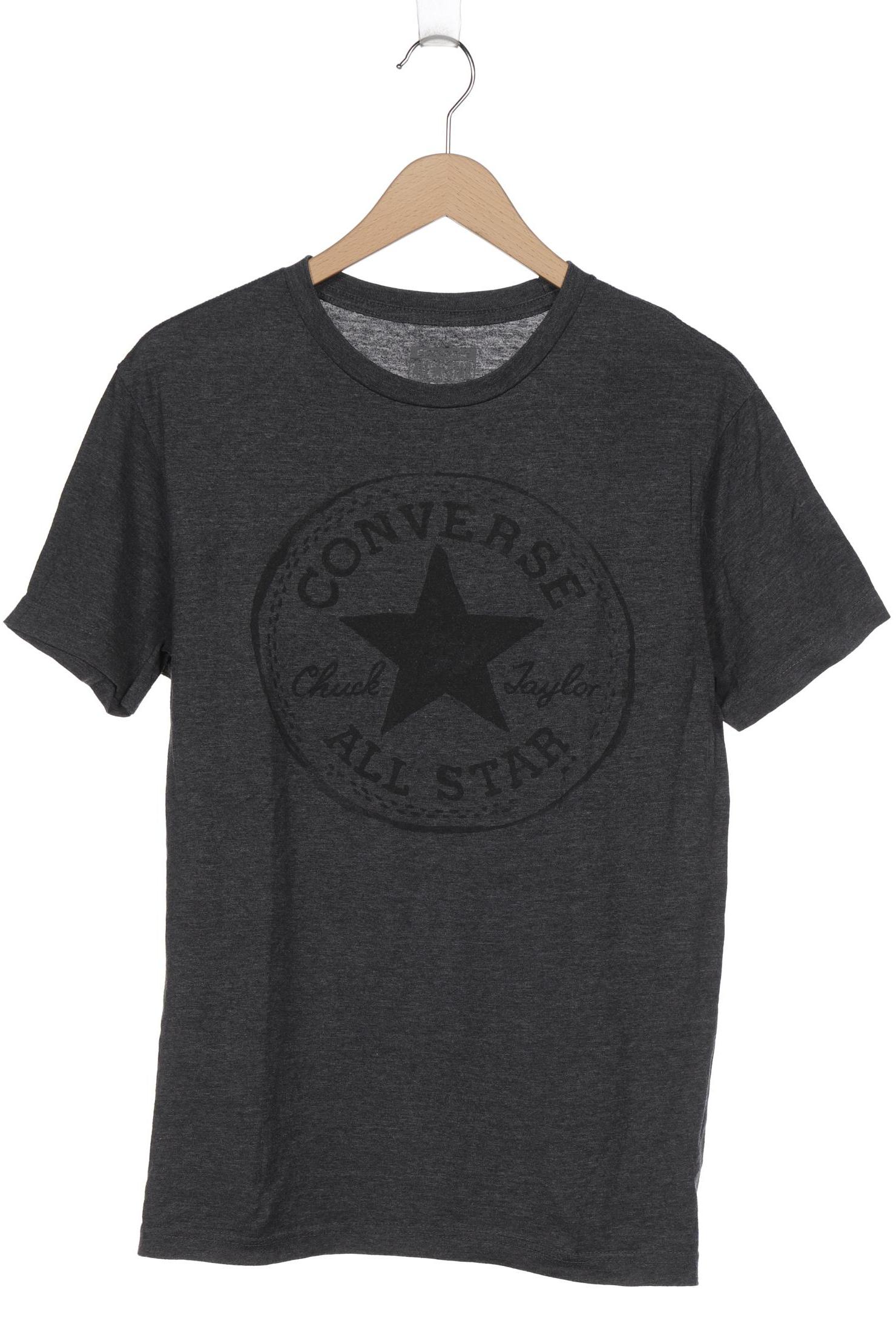 

Converse Herren T-Shirt, grau