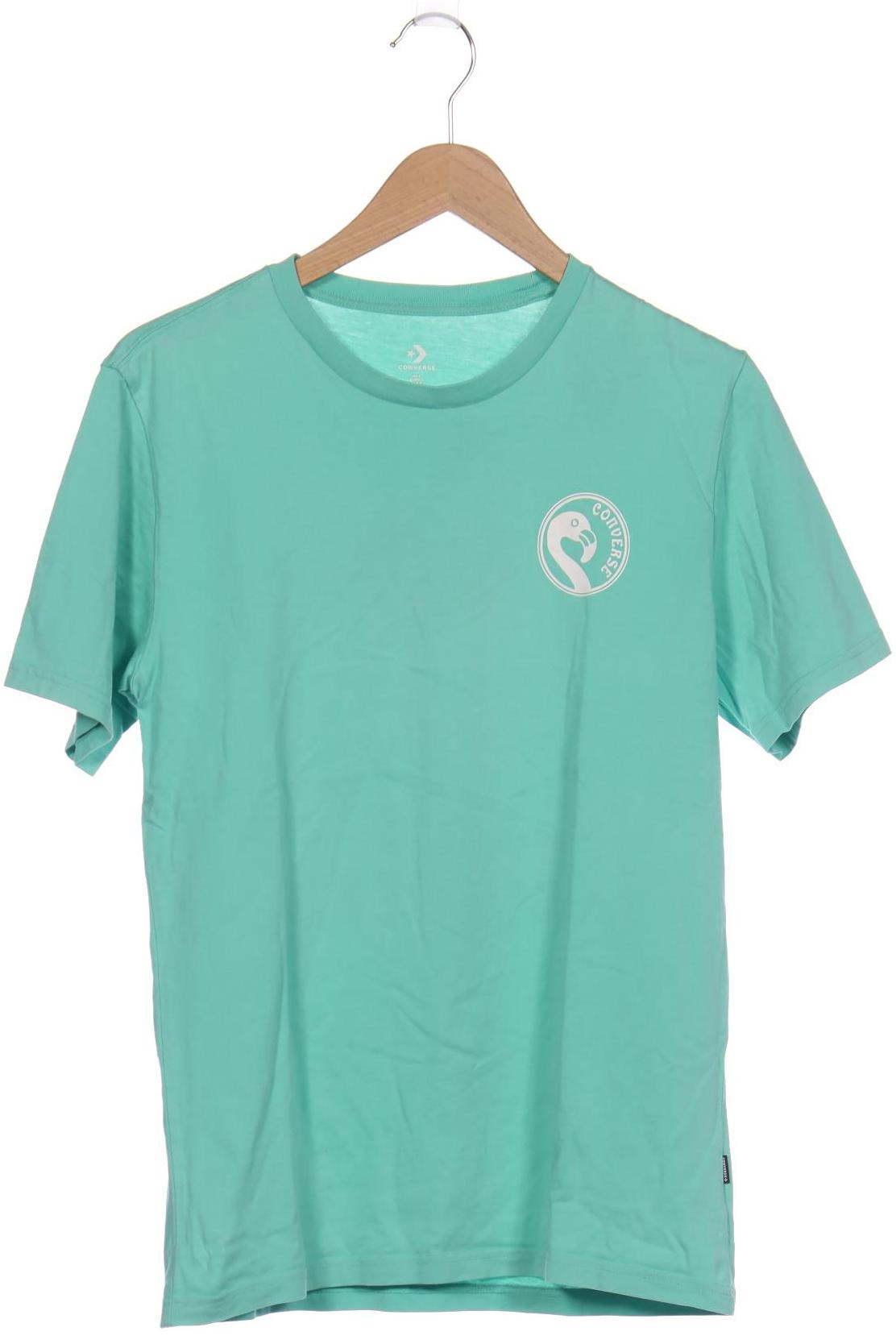 

Converse Herren T-Shirt, hellgrün