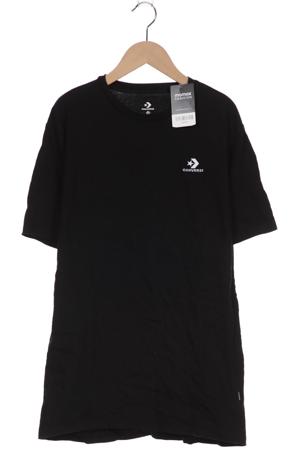 

Converse Herren T-Shirt, schwarz