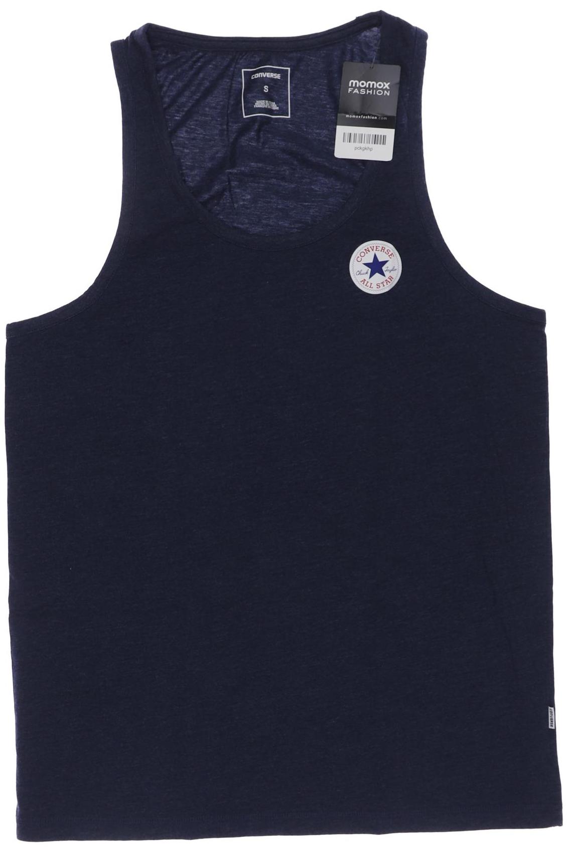 

Converse Herren T-Shirt, marineblau