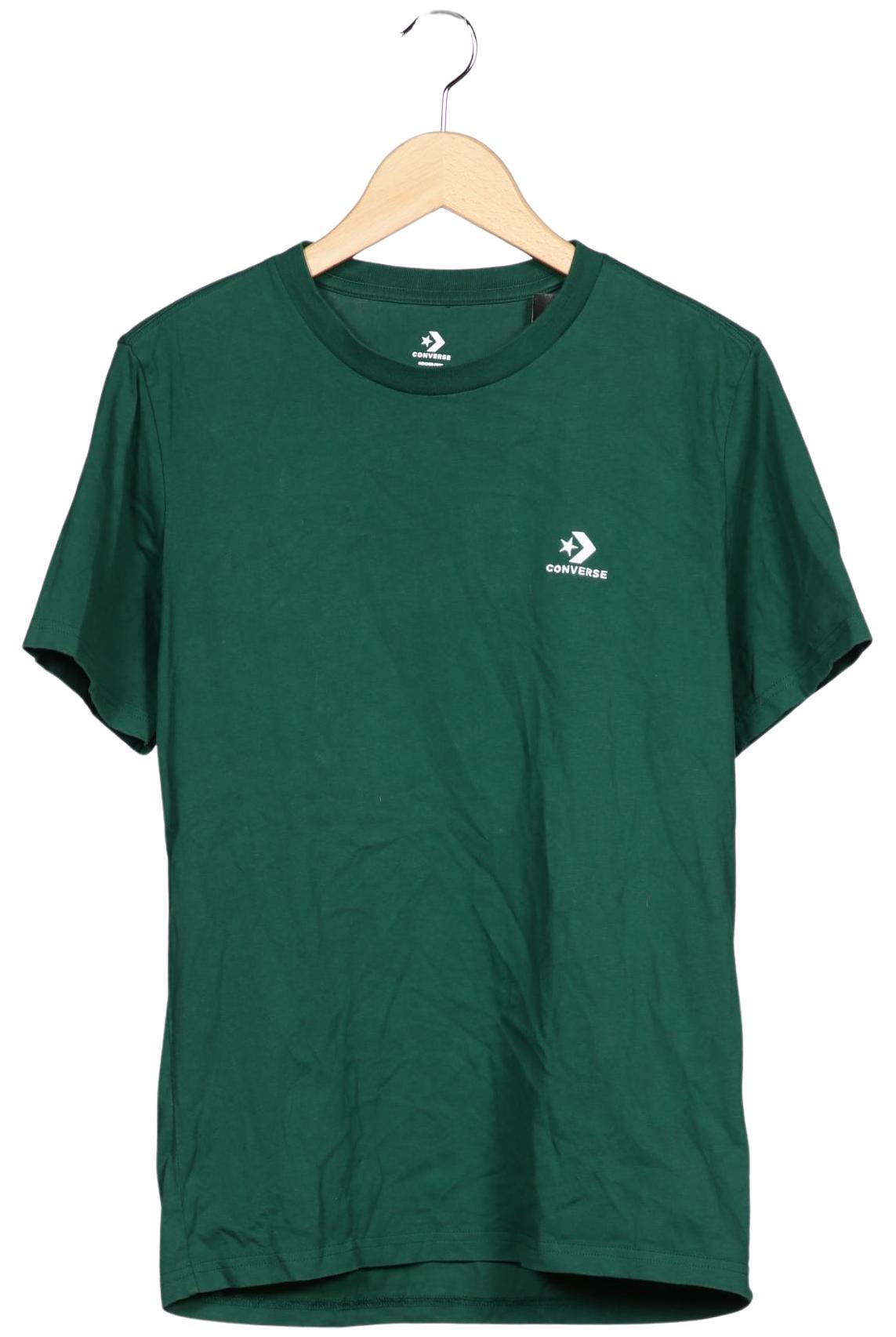 Thumbnail - Converse Herren T-Shirt, grün, Gr. 46