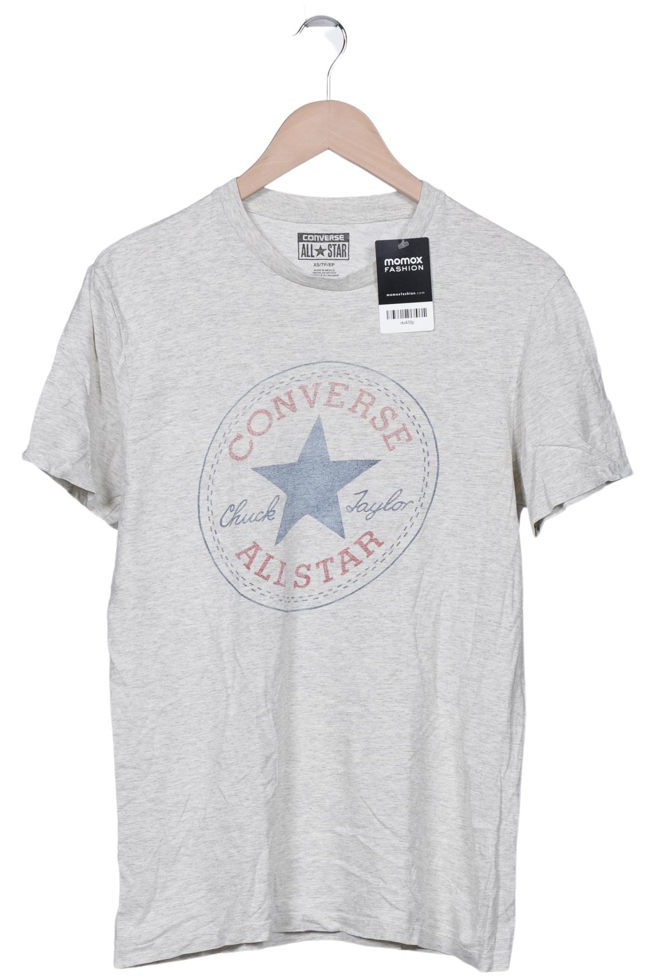 

Converse Herren T-Shirt, beige, Gr. 44