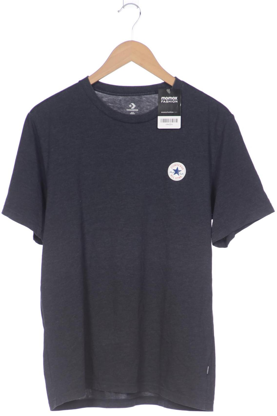 

Converse Herren T-Shirt, marineblau, Gr. 48
