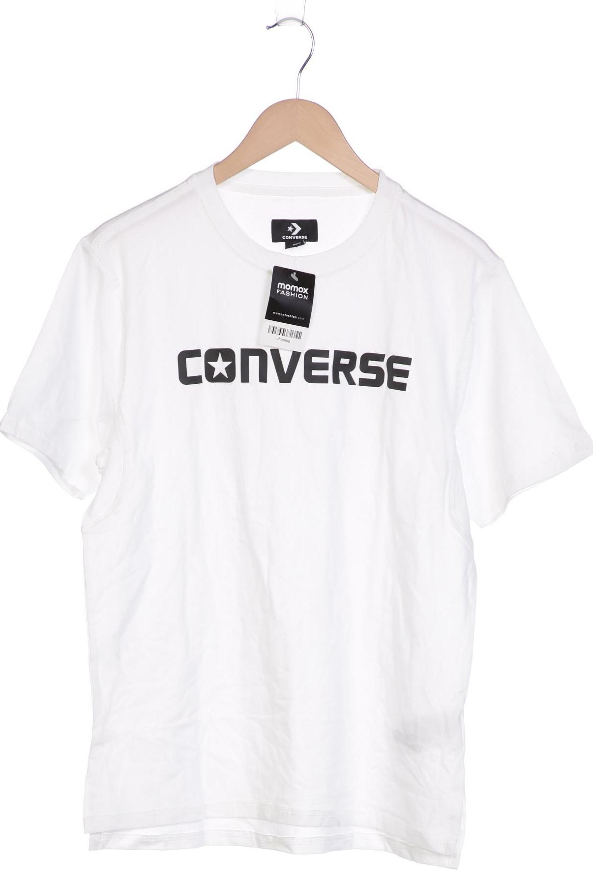 

Converse Herren T-Shirt, weiß