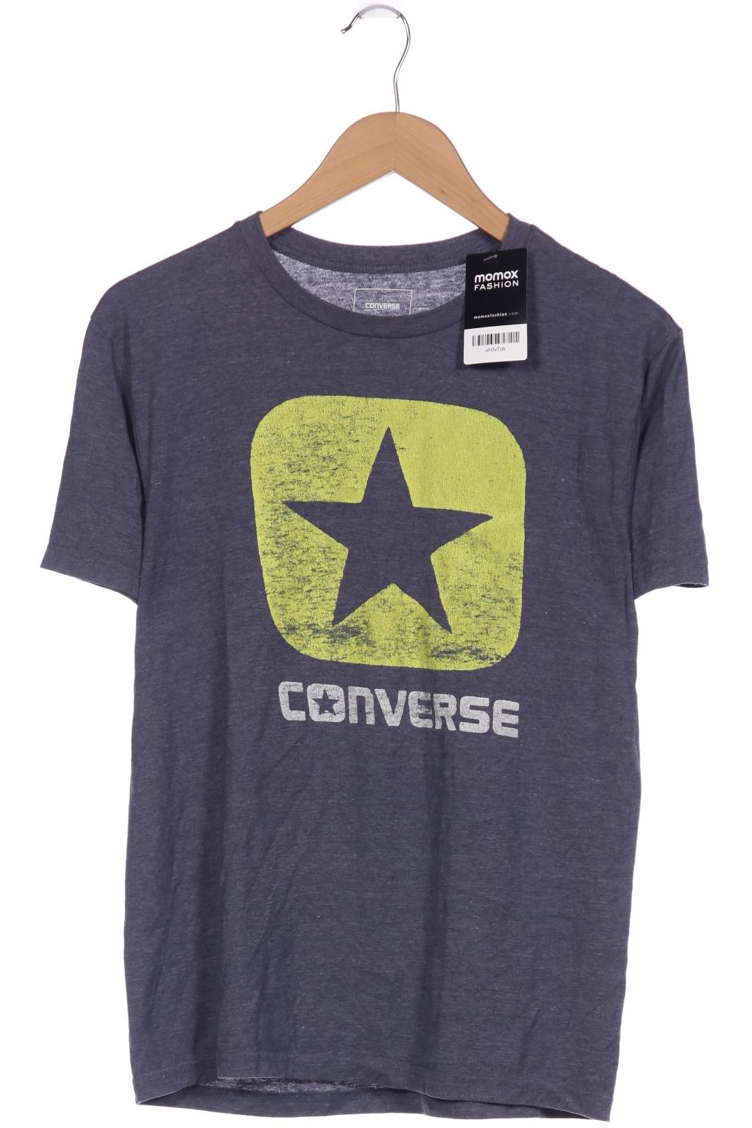 

Converse Herren T-Shirt, grau, Gr. 46