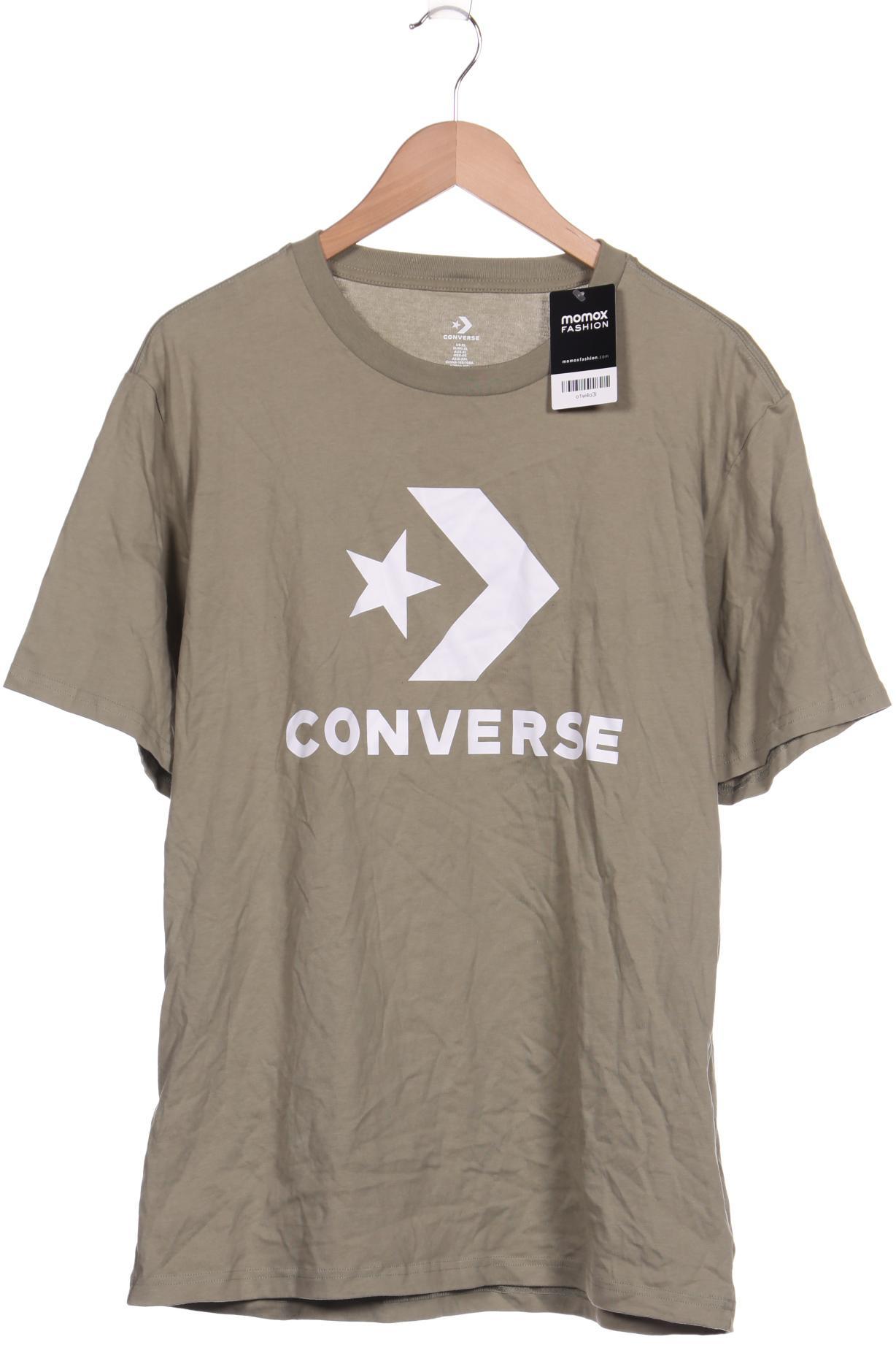 

Converse Herren T-Shirt, grün