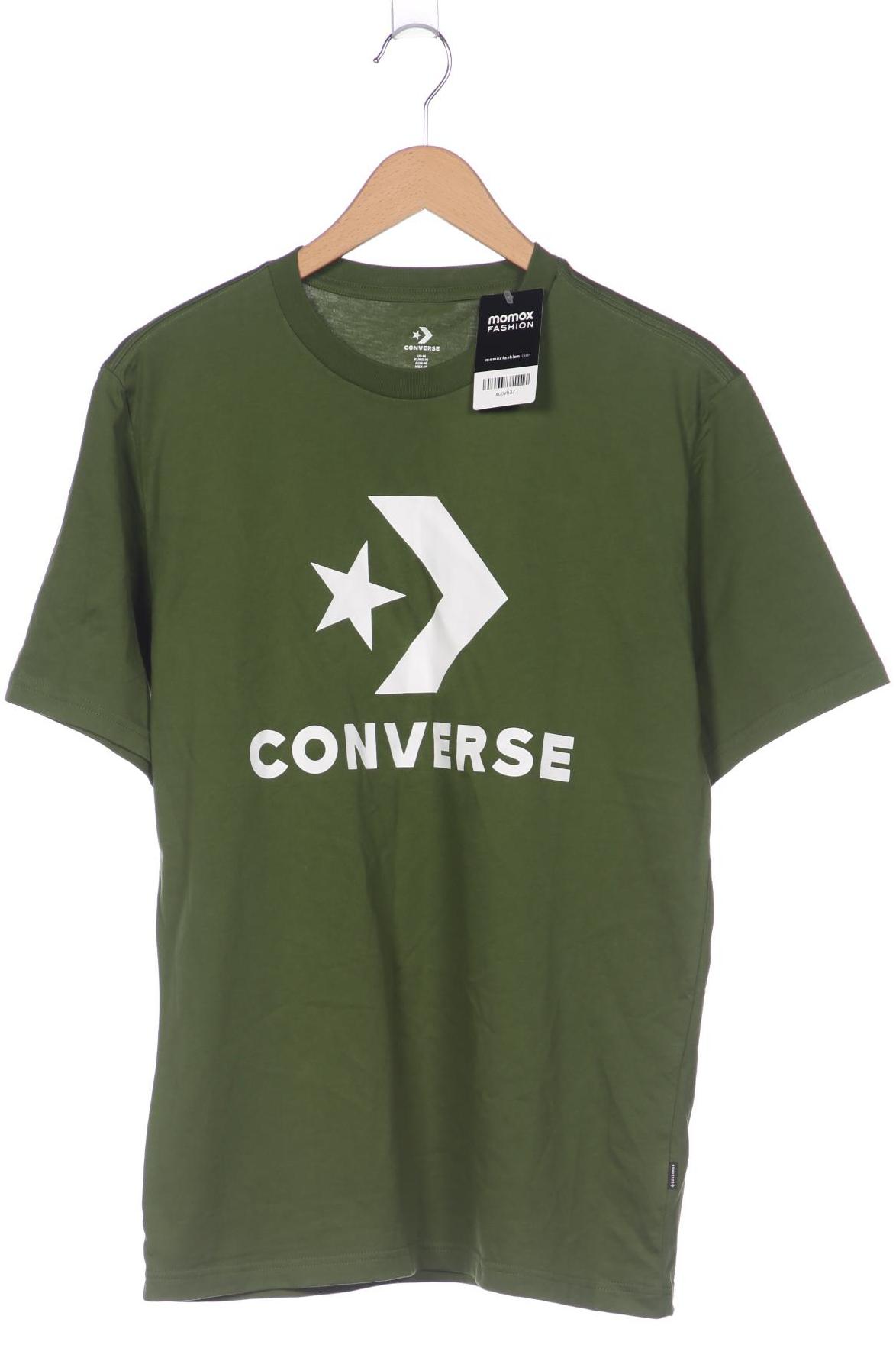 

Converse Herren T-Shirt, grün, Gr. 48